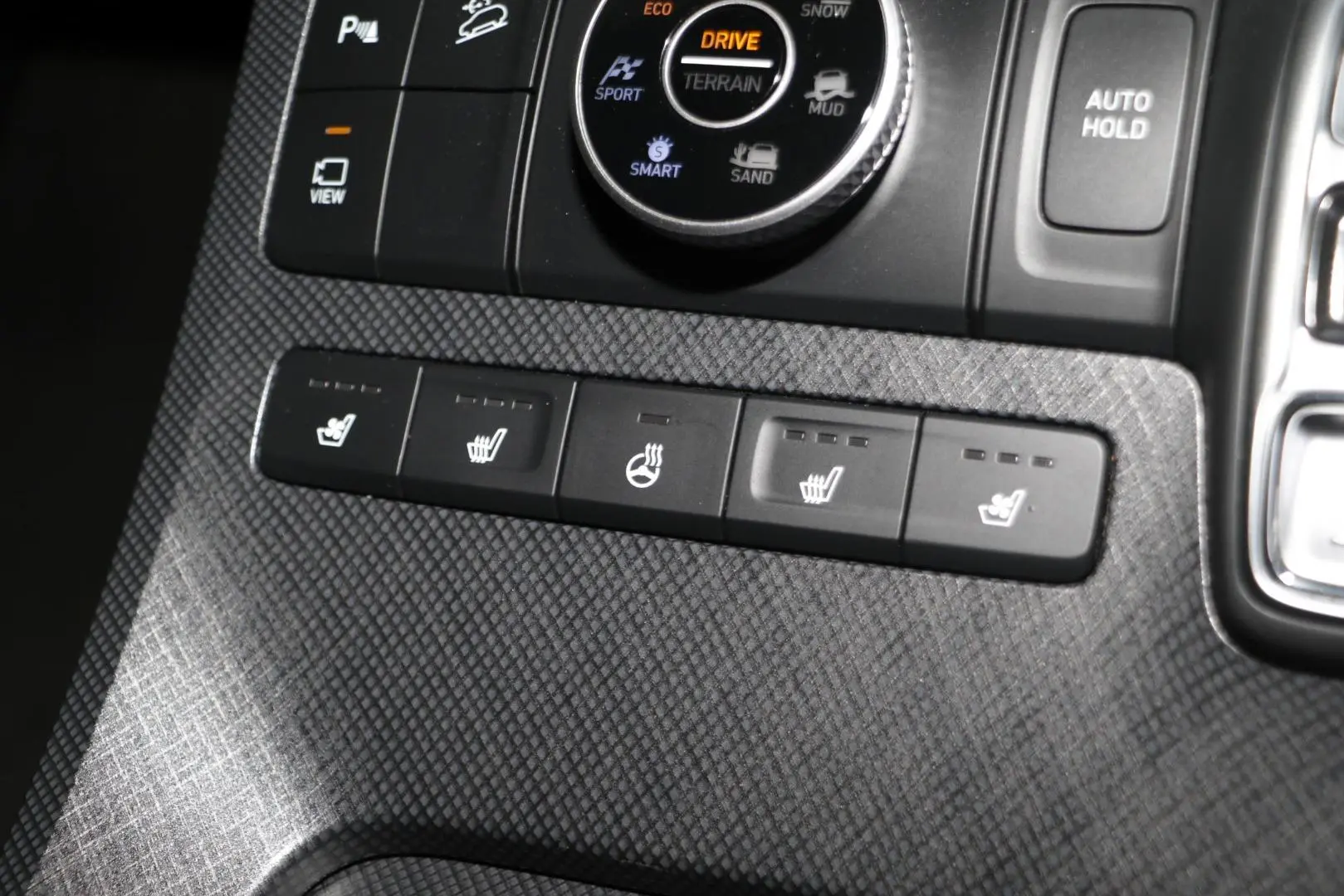 2022 Hyundai Palisade Gallery Image 16