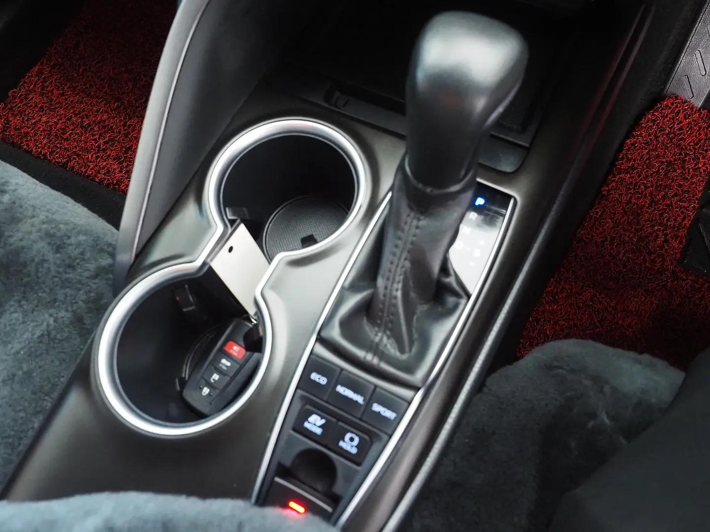 2023 Toyota Camry Gallery Image 23