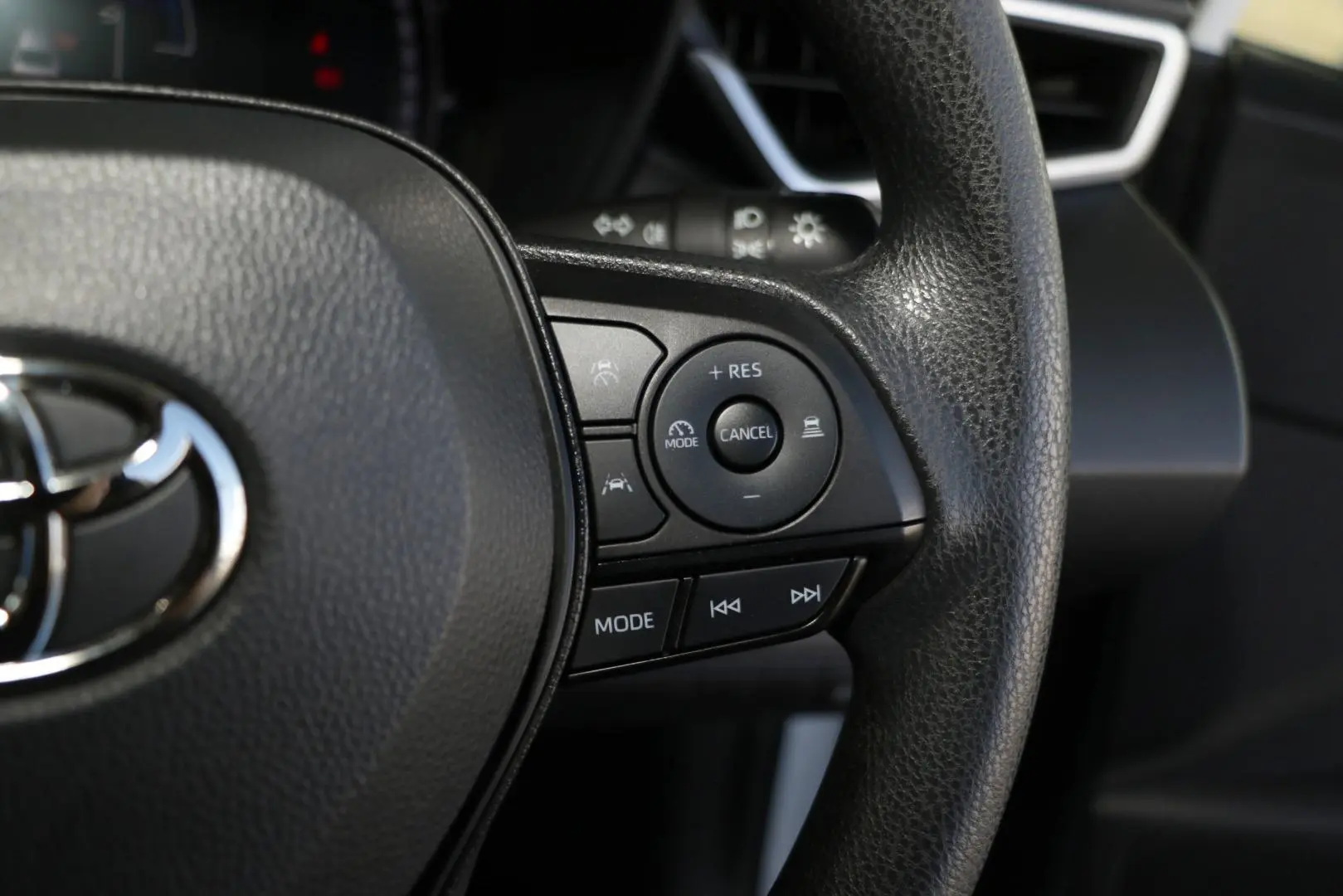 2024 Toyota Corolla Gallery Image 19