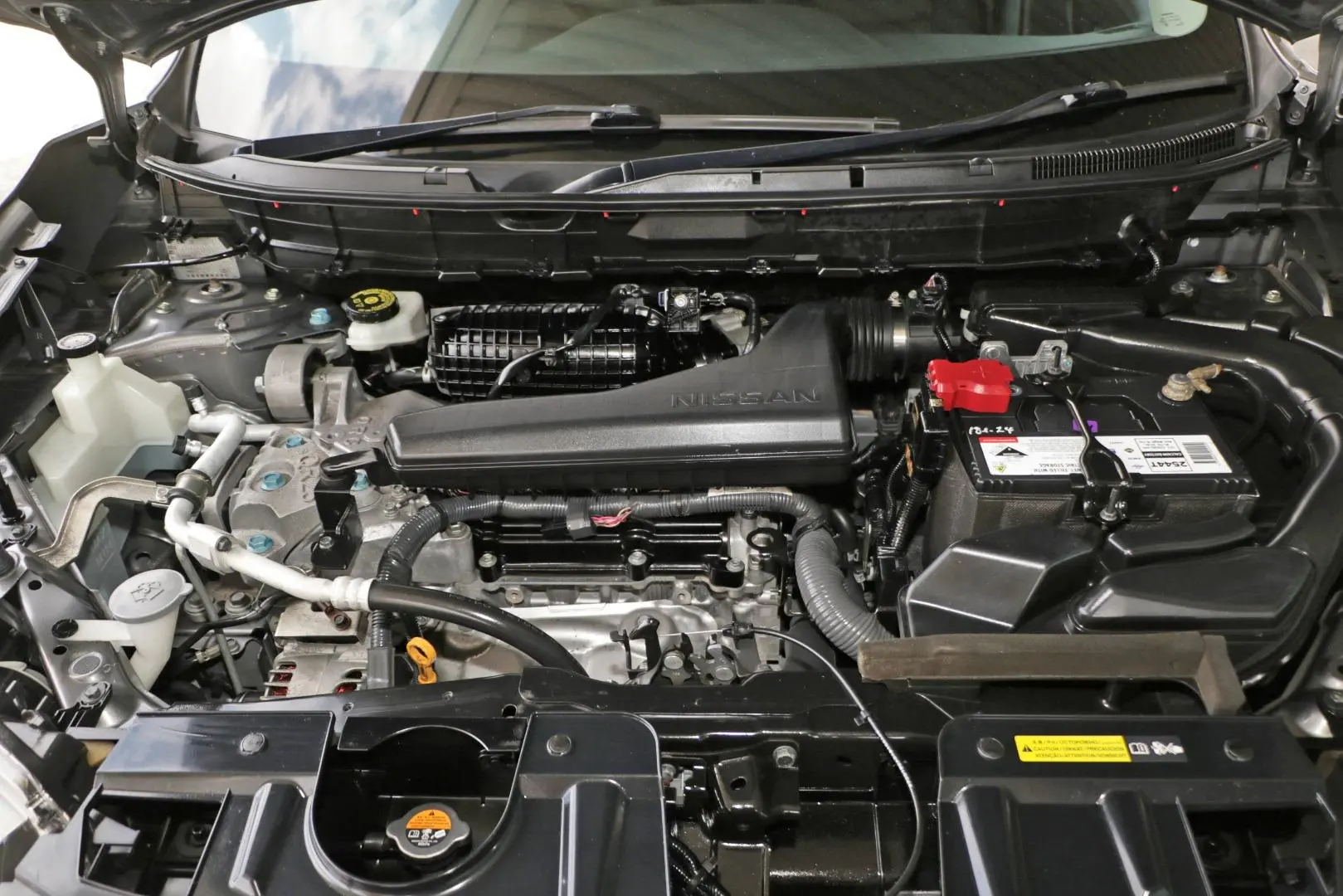 2019 Nissan X-TRAIL Gallery Image 18