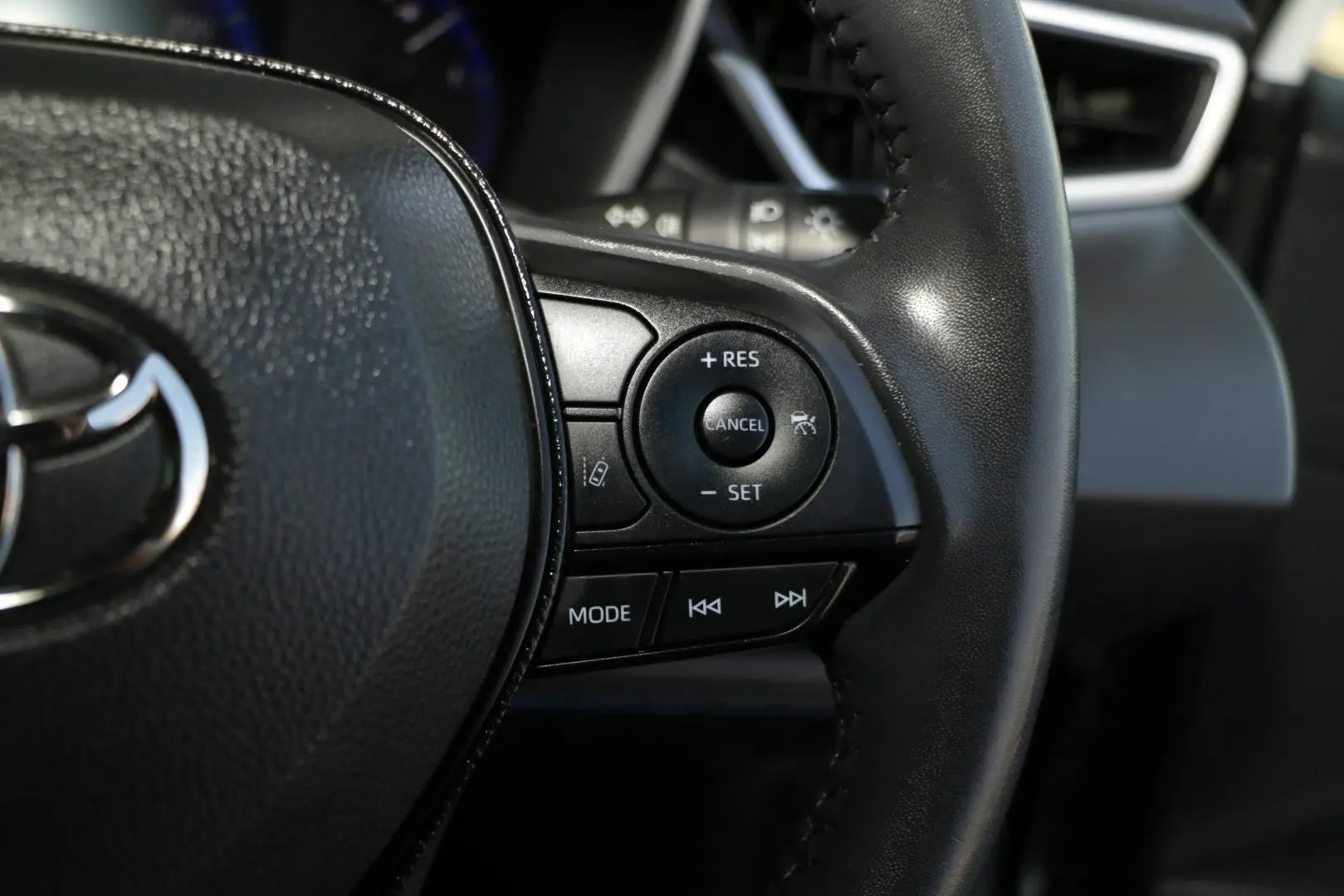 2019 Toyota Corolla Gallery Image 17
