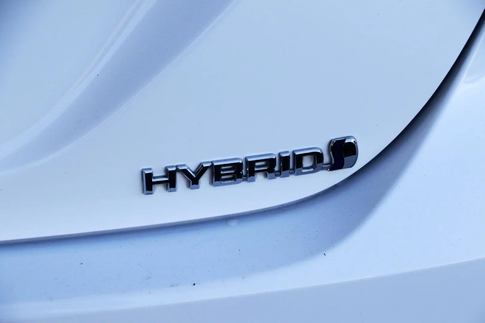 2021 Toyota Camry Gallery Image 21