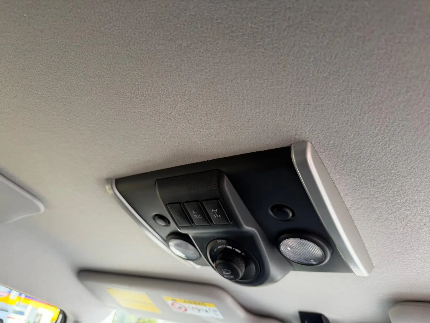 2013 Toyota FJ Cruiser Gallery Image 20