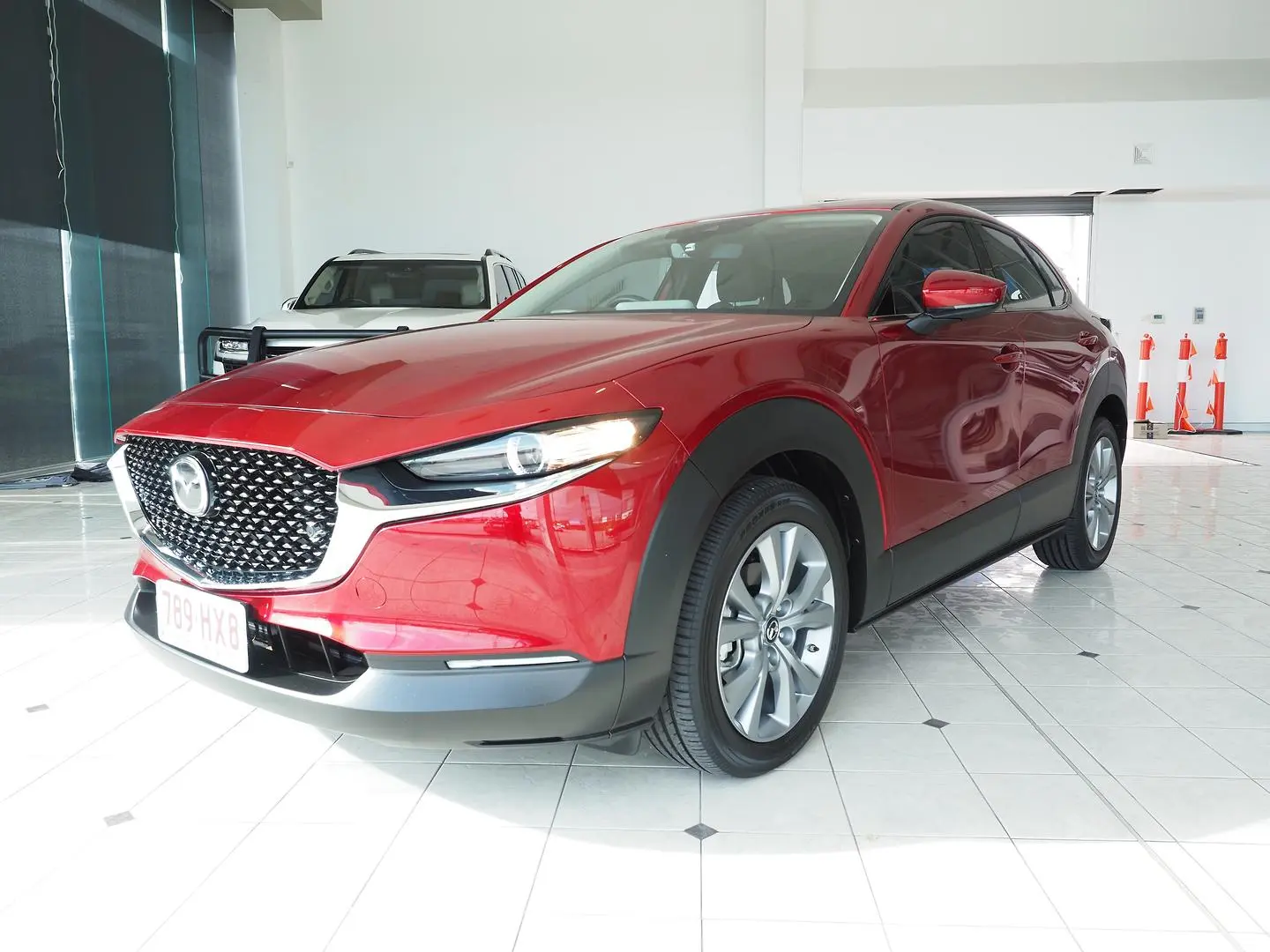 2023 Mazda CX-30 Gallery Image 9