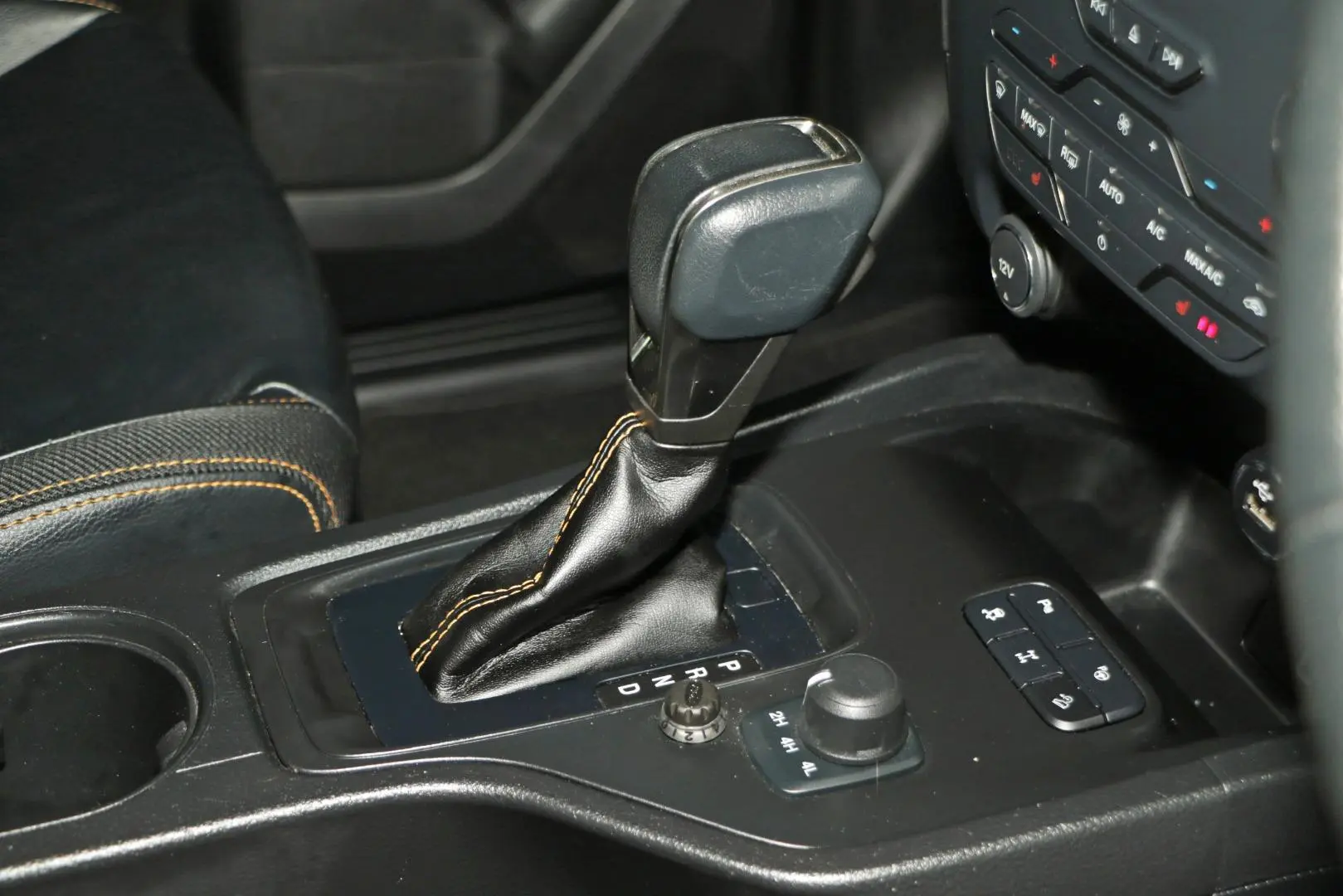 2020 Ford Ranger Gallery Image 13