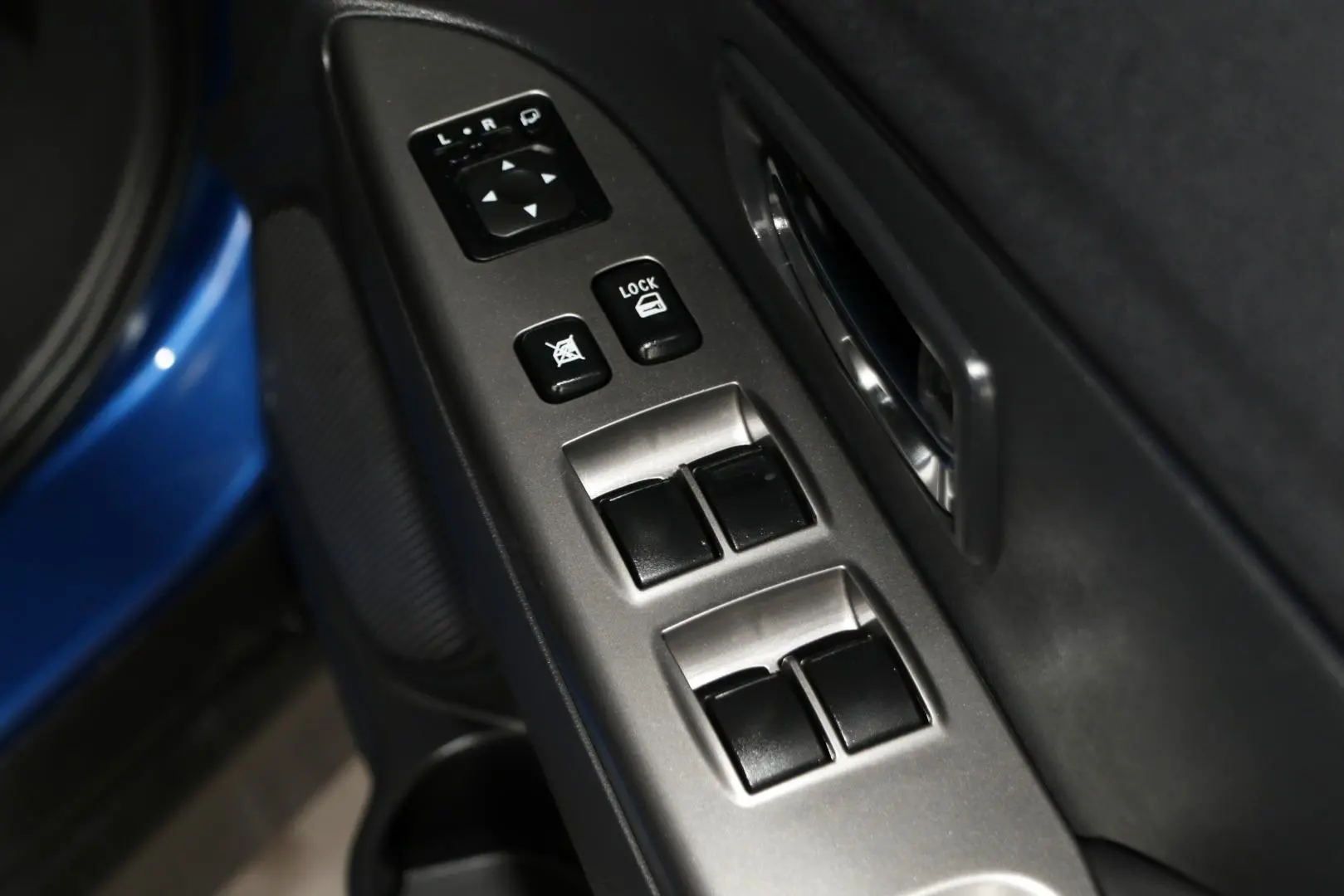 2021 Mitsubishi ASX Gallery Image 20