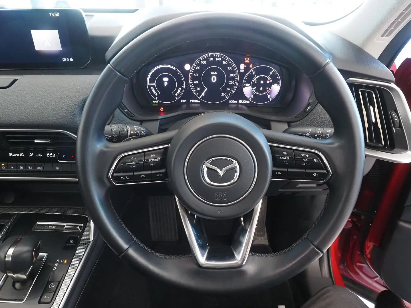 2024 Mazda CX-60 Gallery Image 19