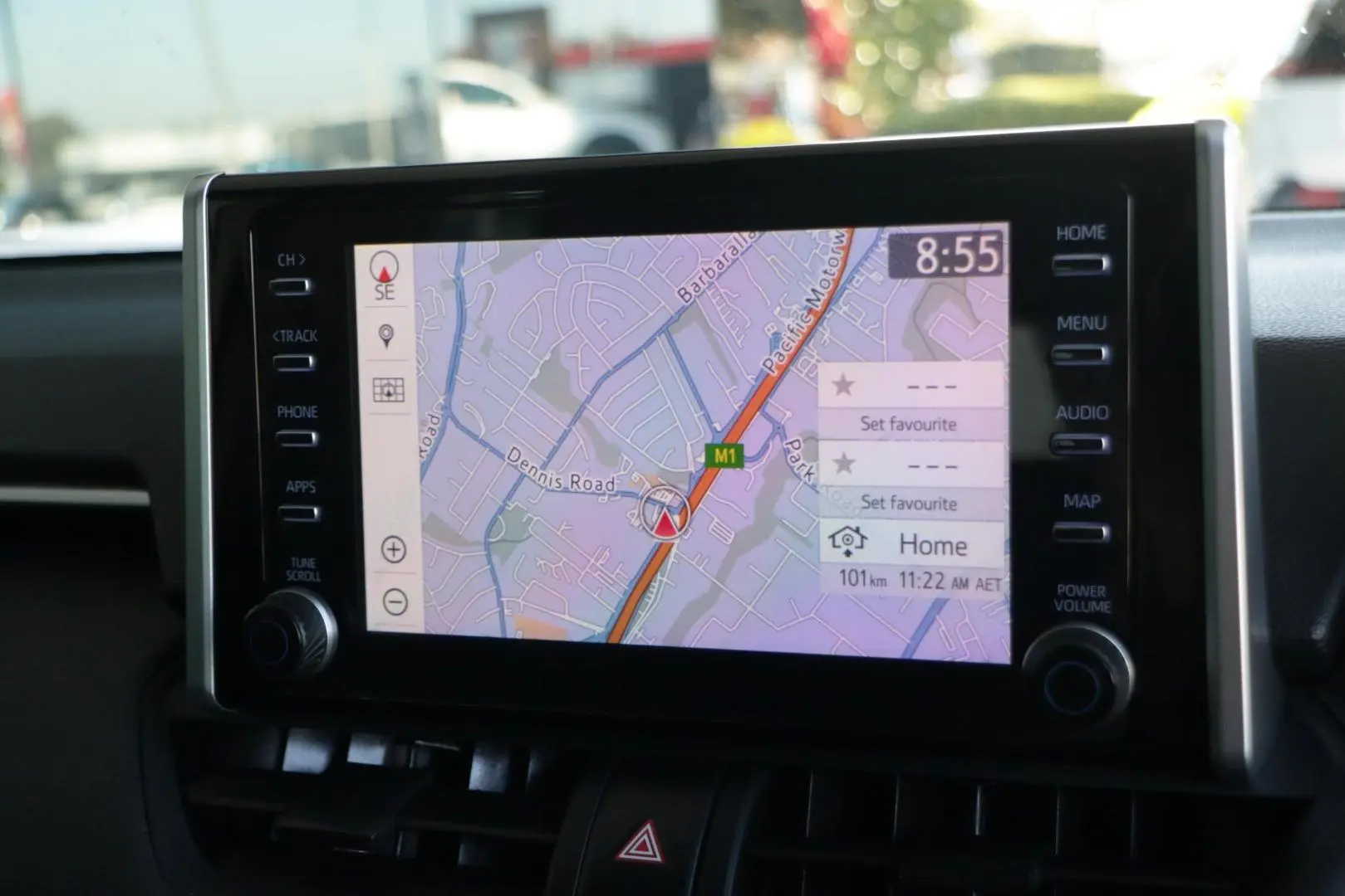 2021 Toyota RAV4 Gallery Image 10