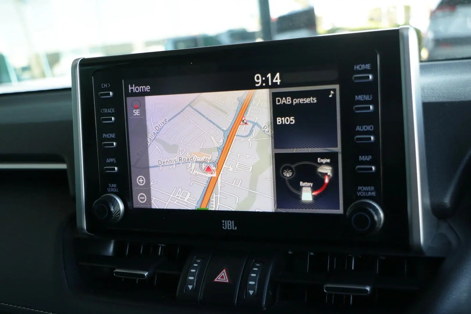 2021 Toyota RAV4 Gallery Image 11