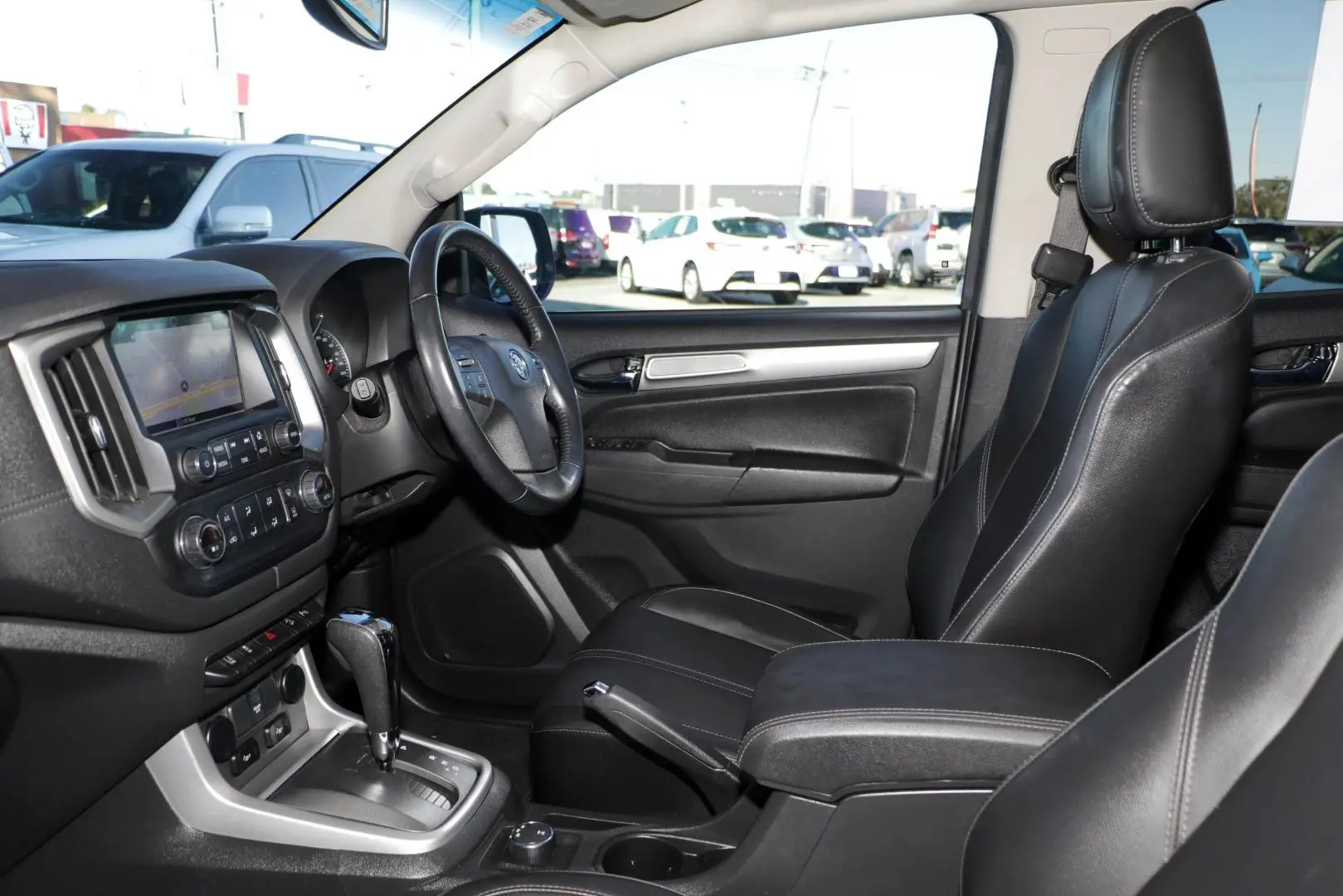 2020 Holden Trailblazer Gallery Image 8