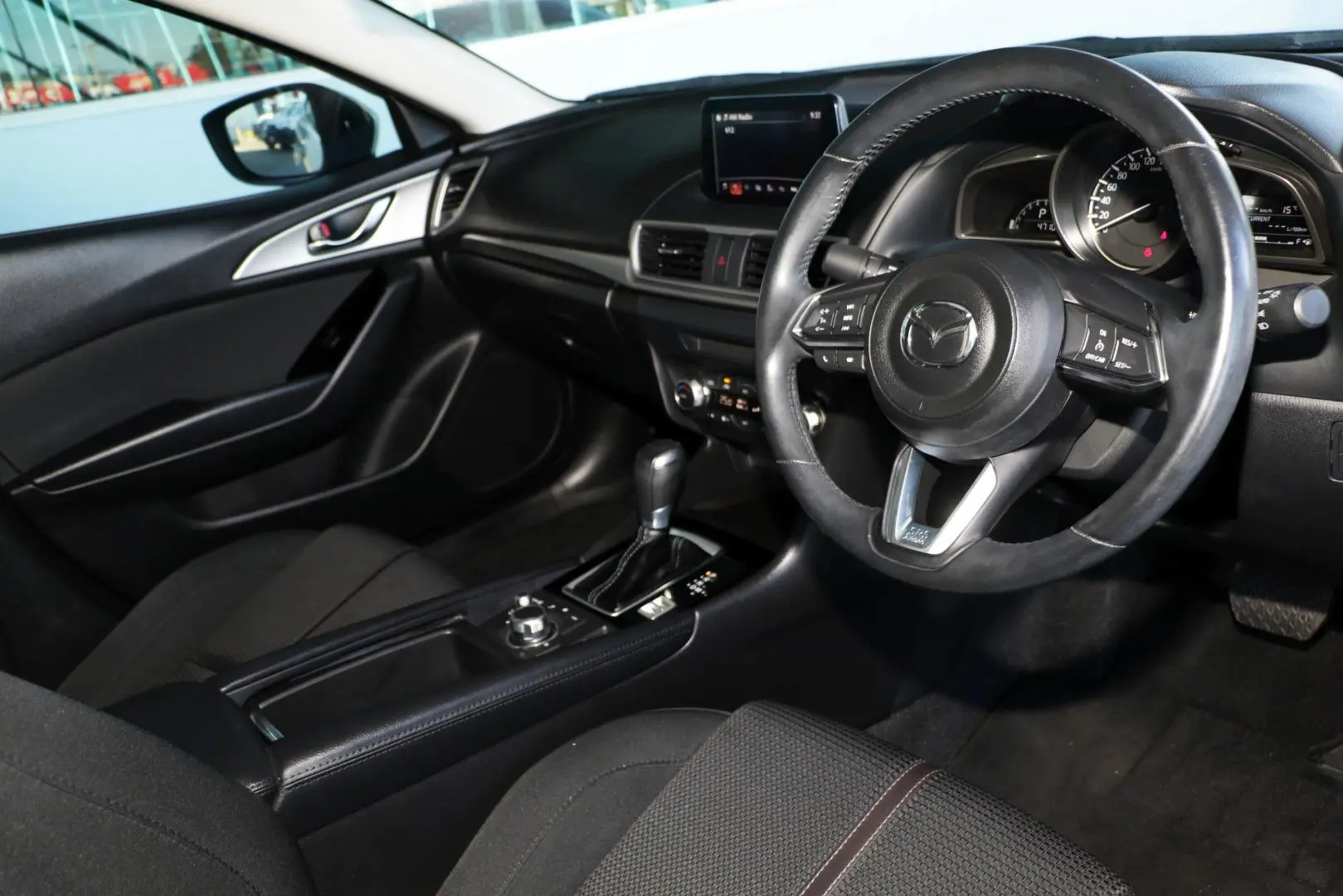 2018 Mazda 3 Gallery Image 5