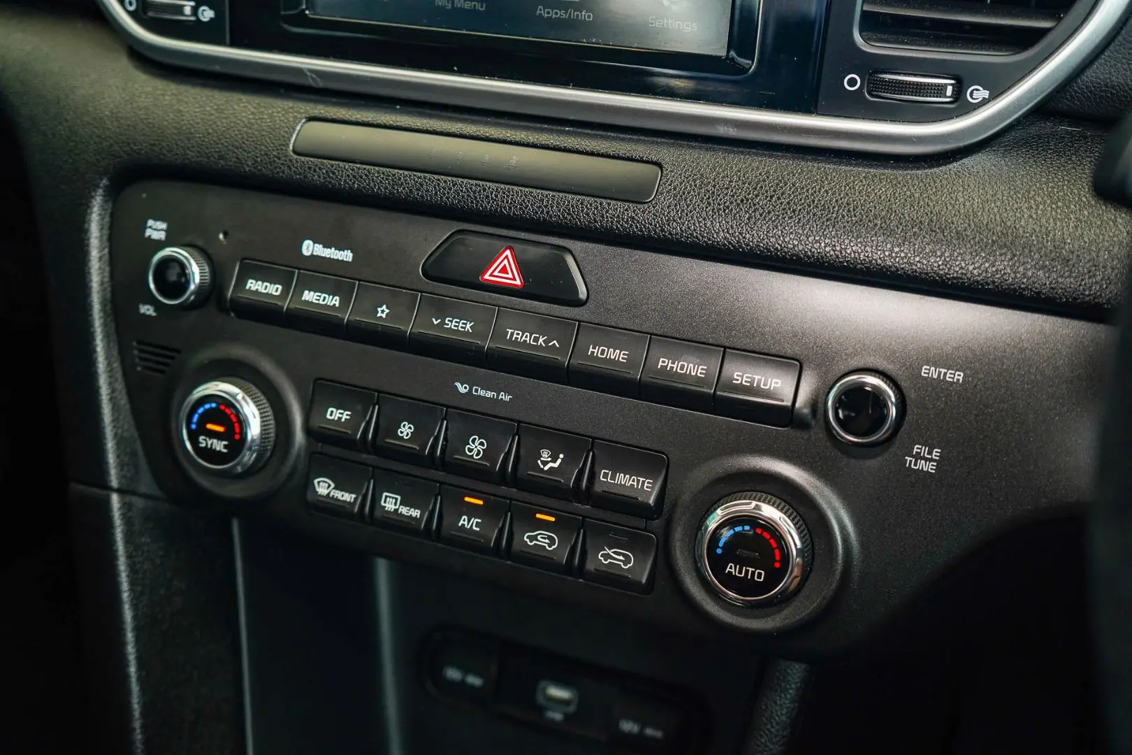 2019 Kia Sportage Gallery Image 13