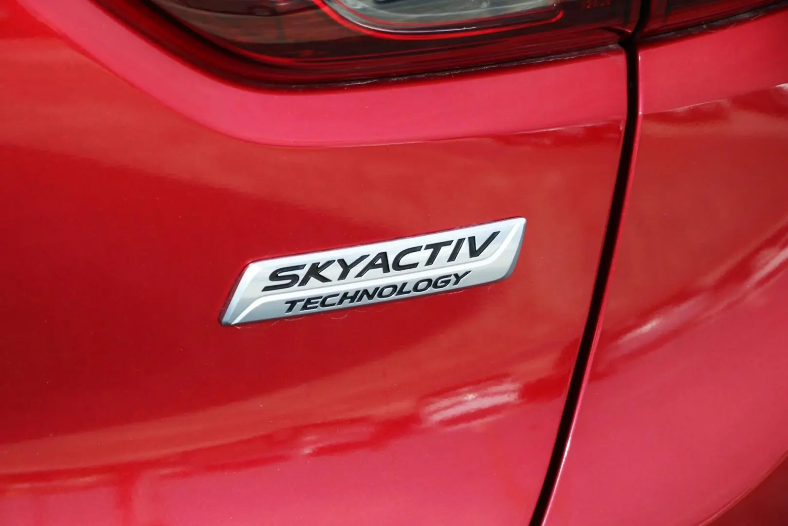 2015 Mazda CX-3 Image 21