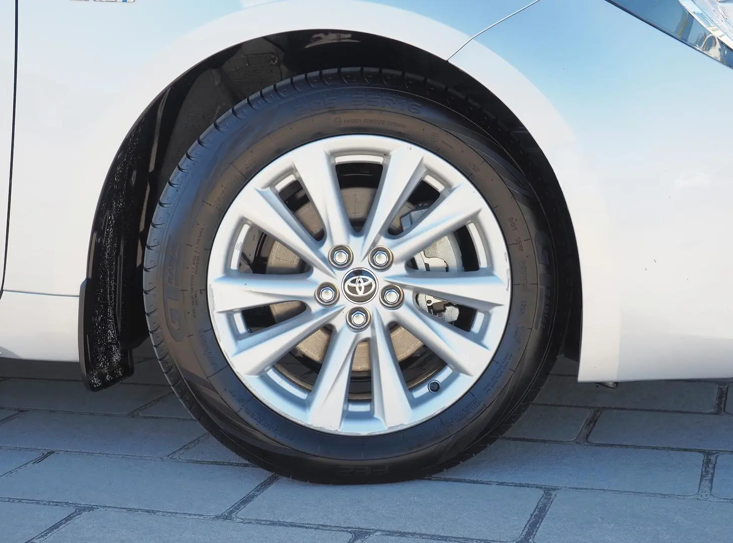 2024 Toyota Corolla Gallery Image 13