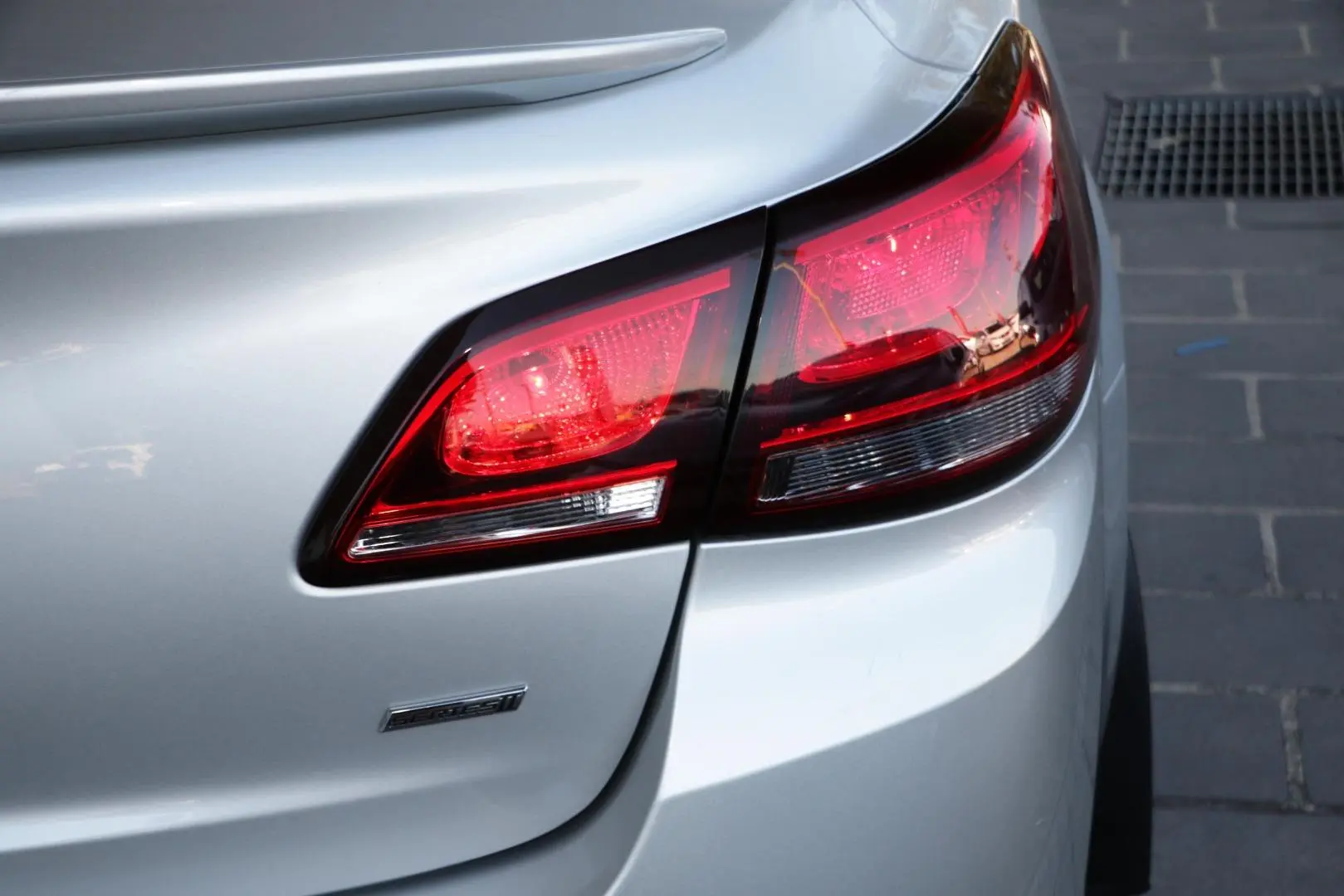 2017 Holden Commodore Gallery Image 21