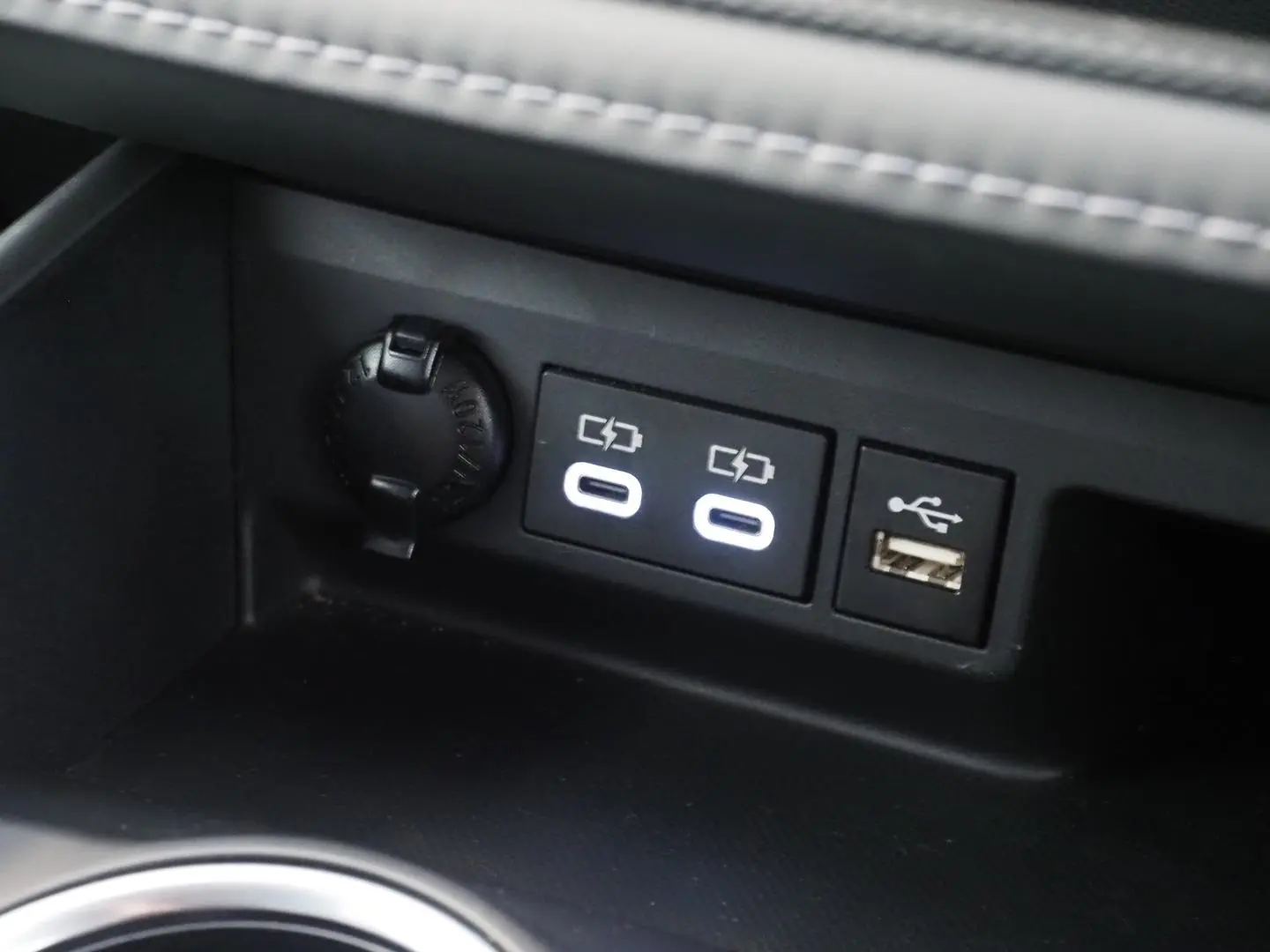 2024 Toyota Kluger Gallery Image 30