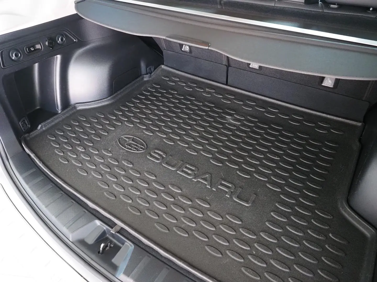 2020 Subaru Forester Gallery Image 13