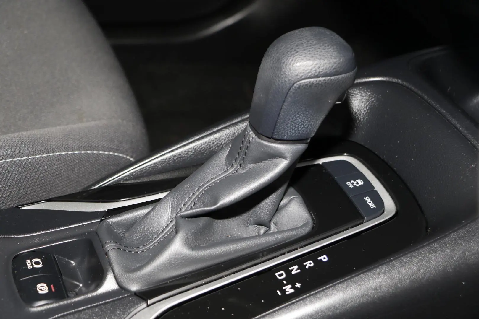 2021 Toyota Corolla Gallery Image 12