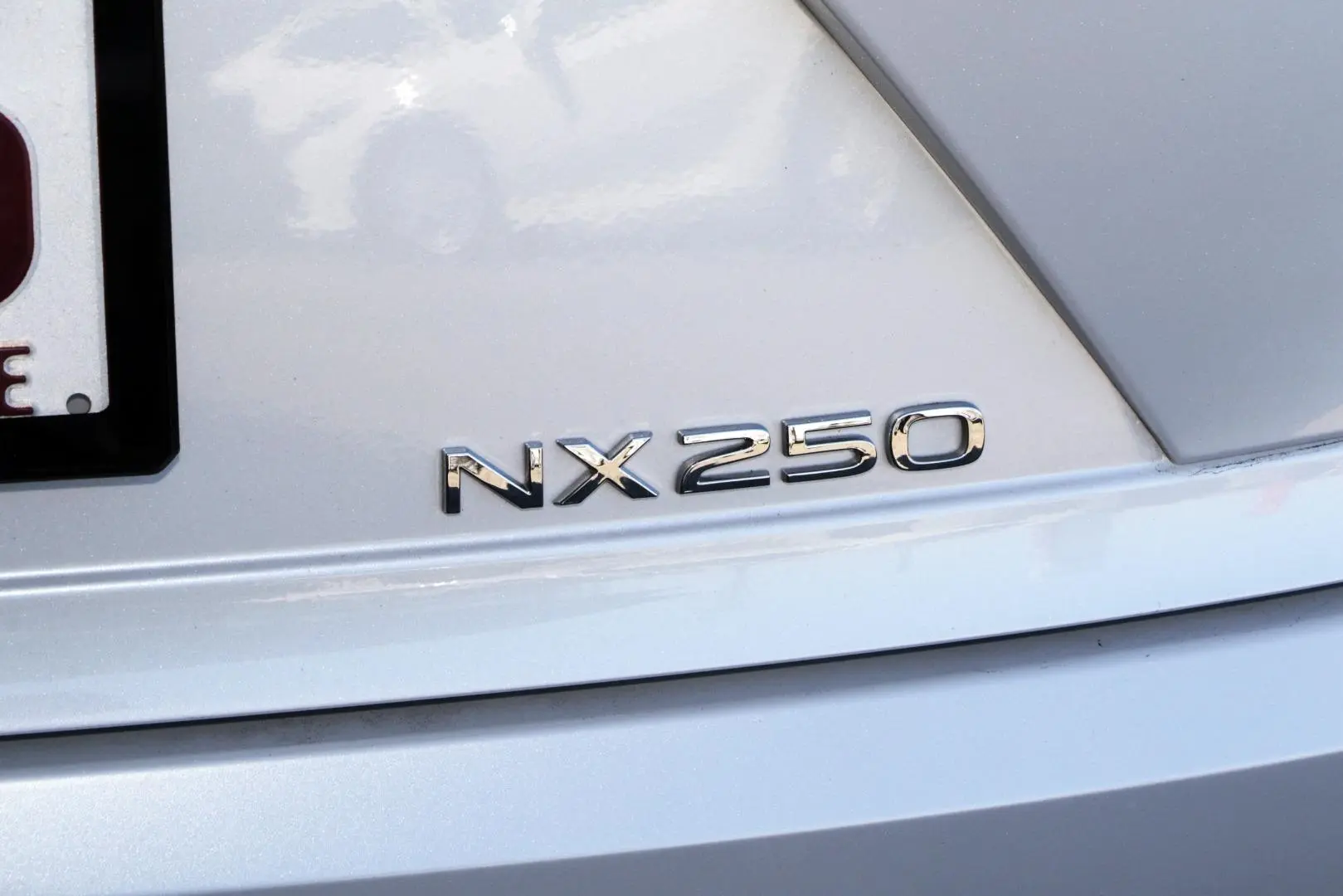 2023 Lexus NX Gallery Image 21