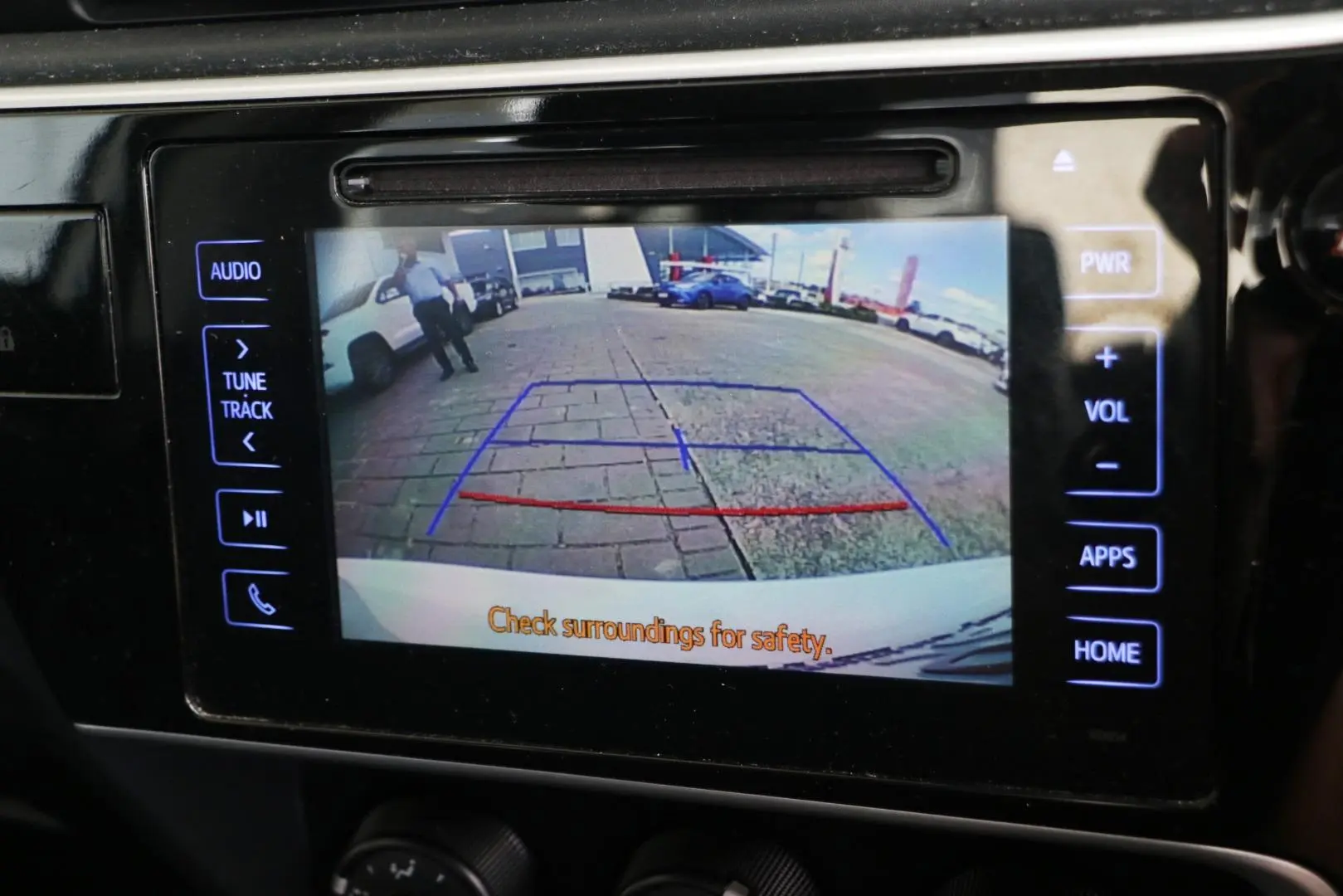 2017 Toyota Corolla Gallery Image 10