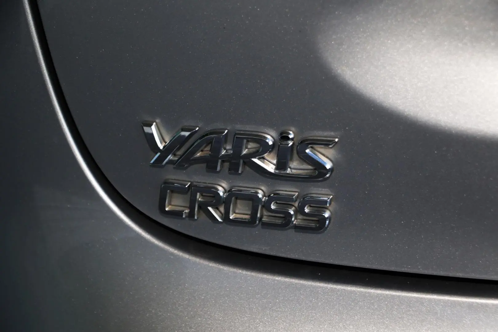 2023 Toyota Yaris Cross Gallery Image 19