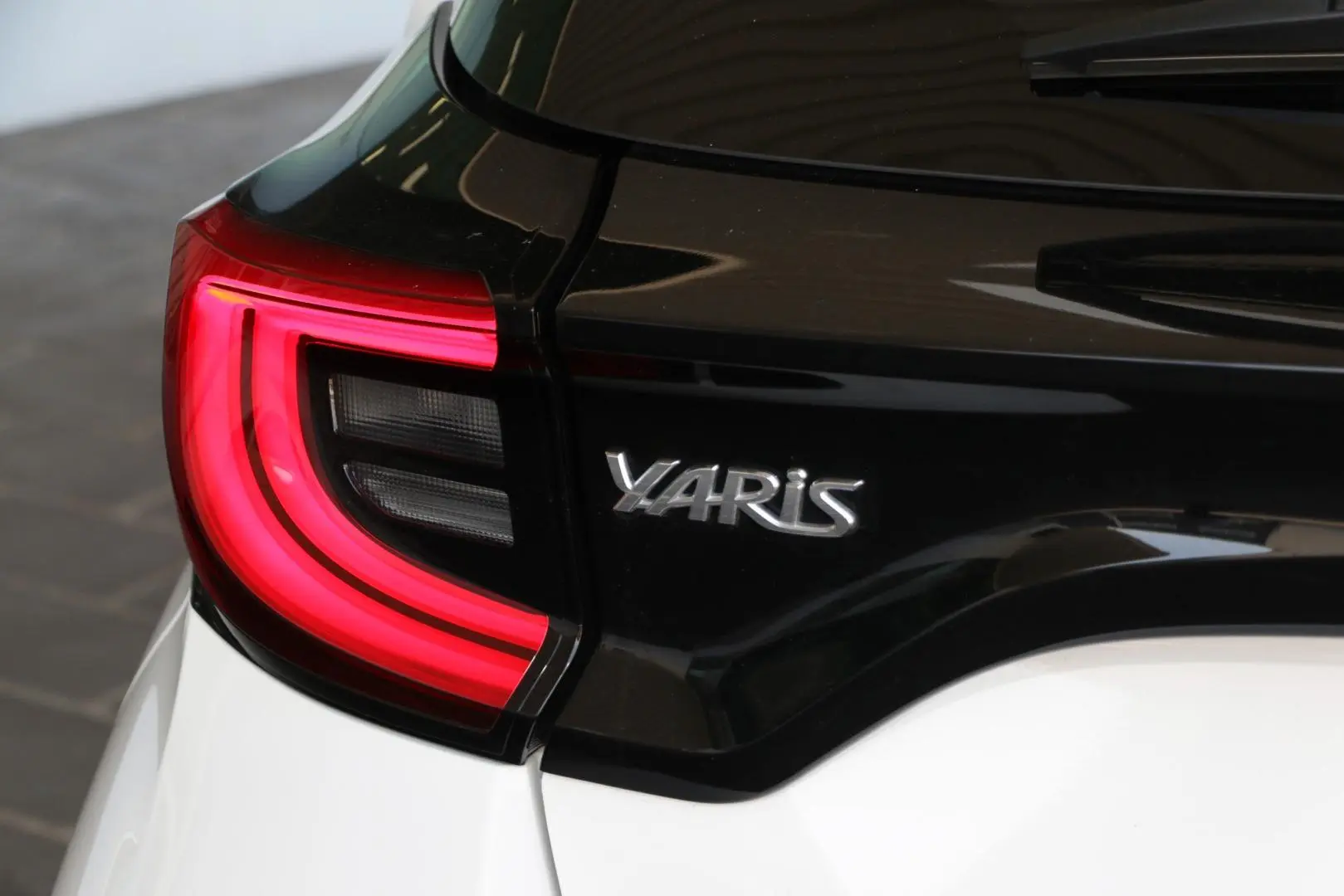 2024 Toyota Yaris Gallery Image 20