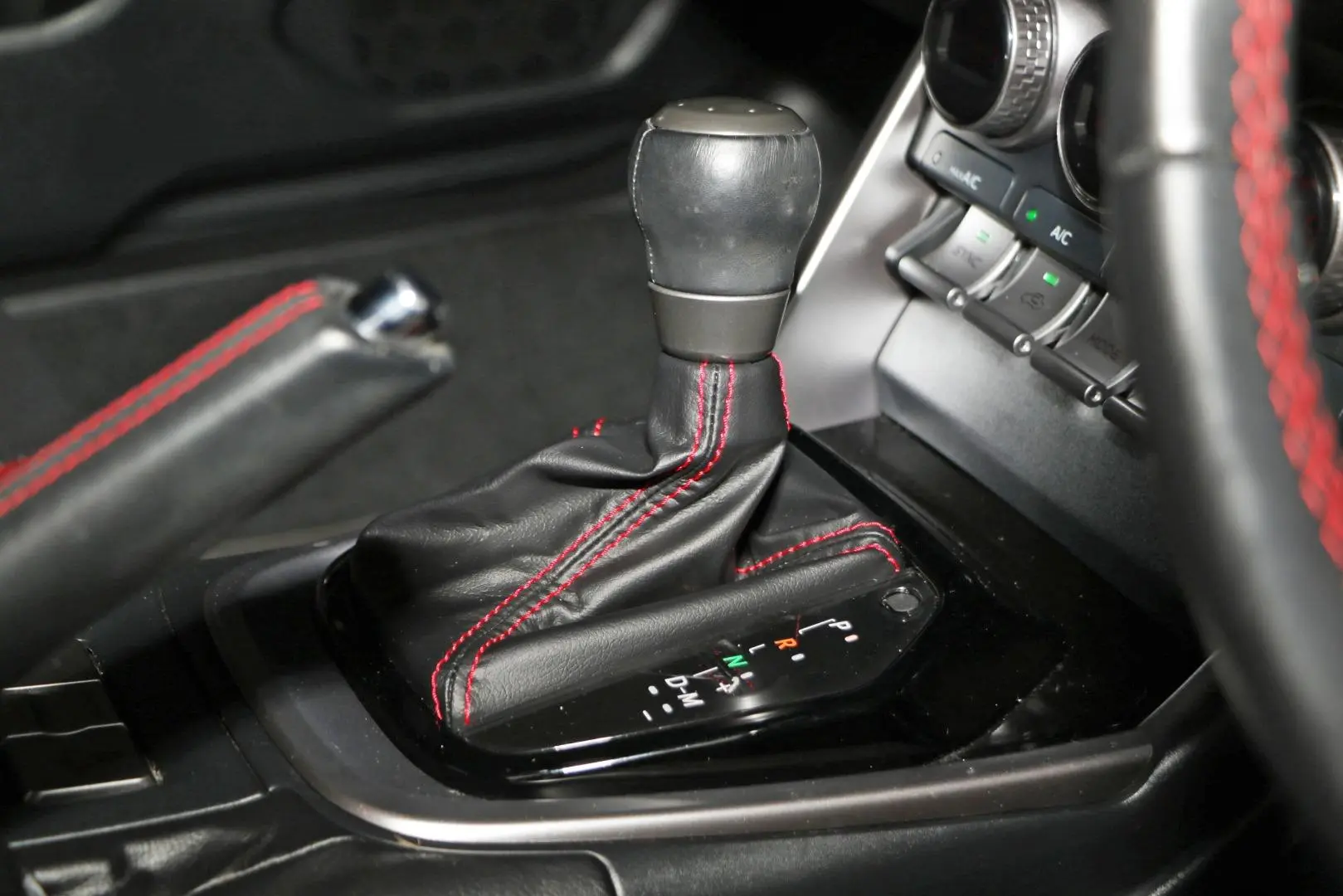 2022 Subaru BRZ Gallery Image 13