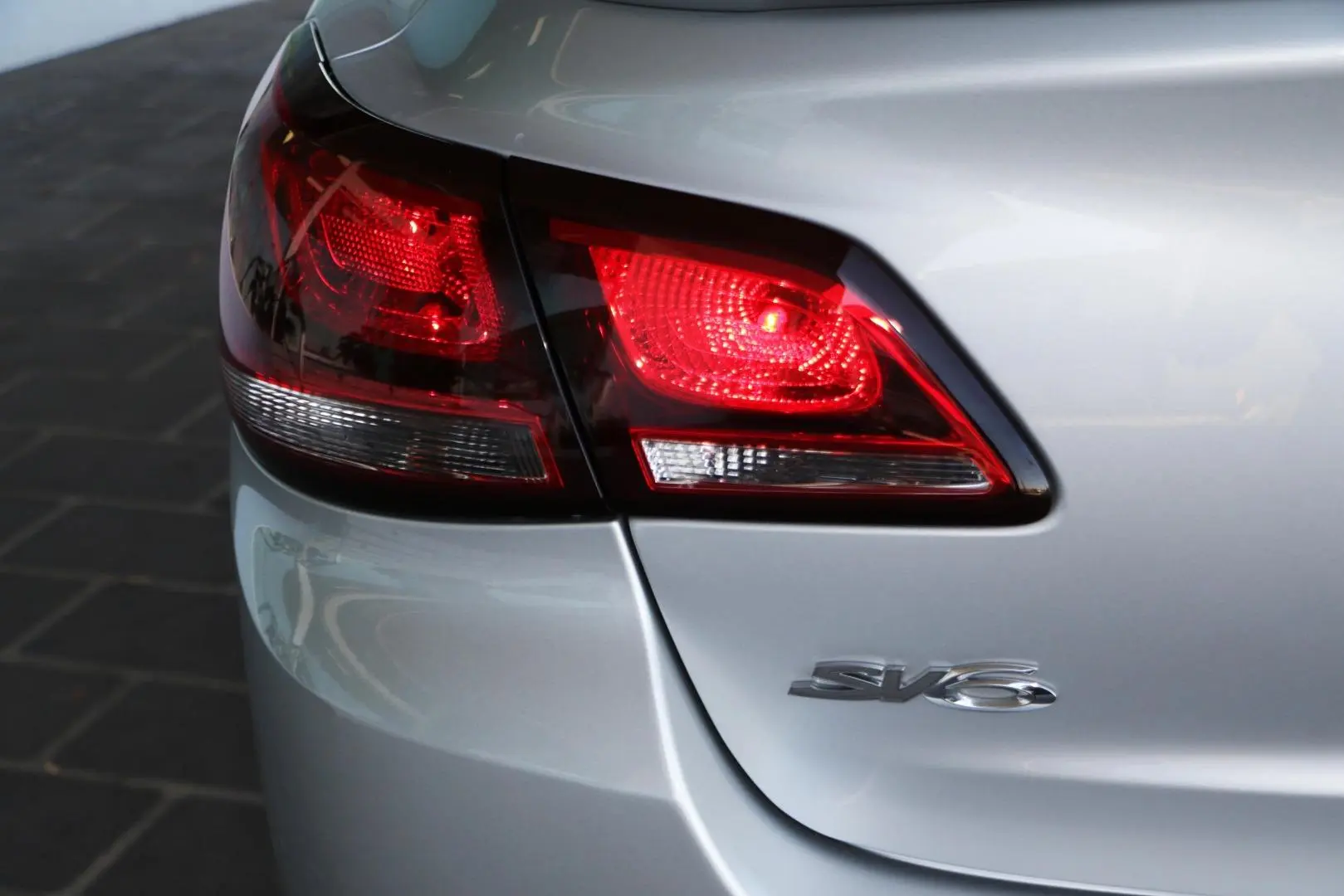 2017 Holden Commodore Gallery Image 20
