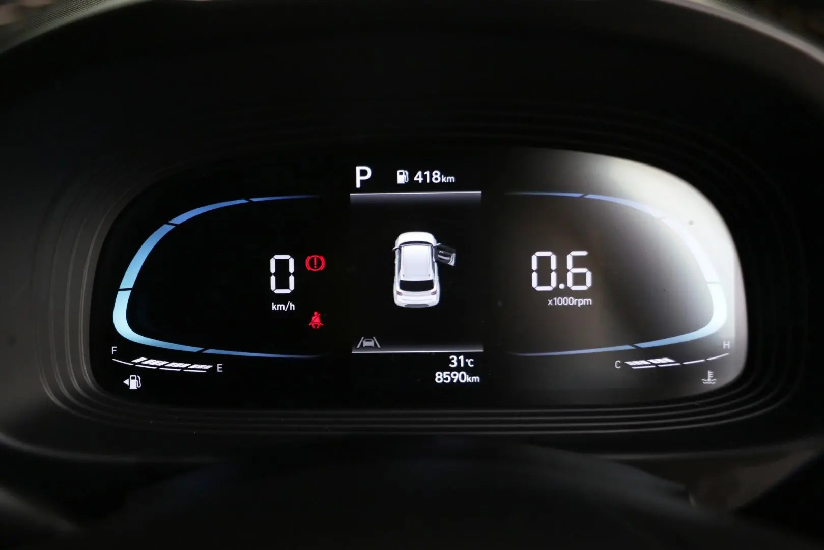 2024 Hyundai Venue Gallery Image 13