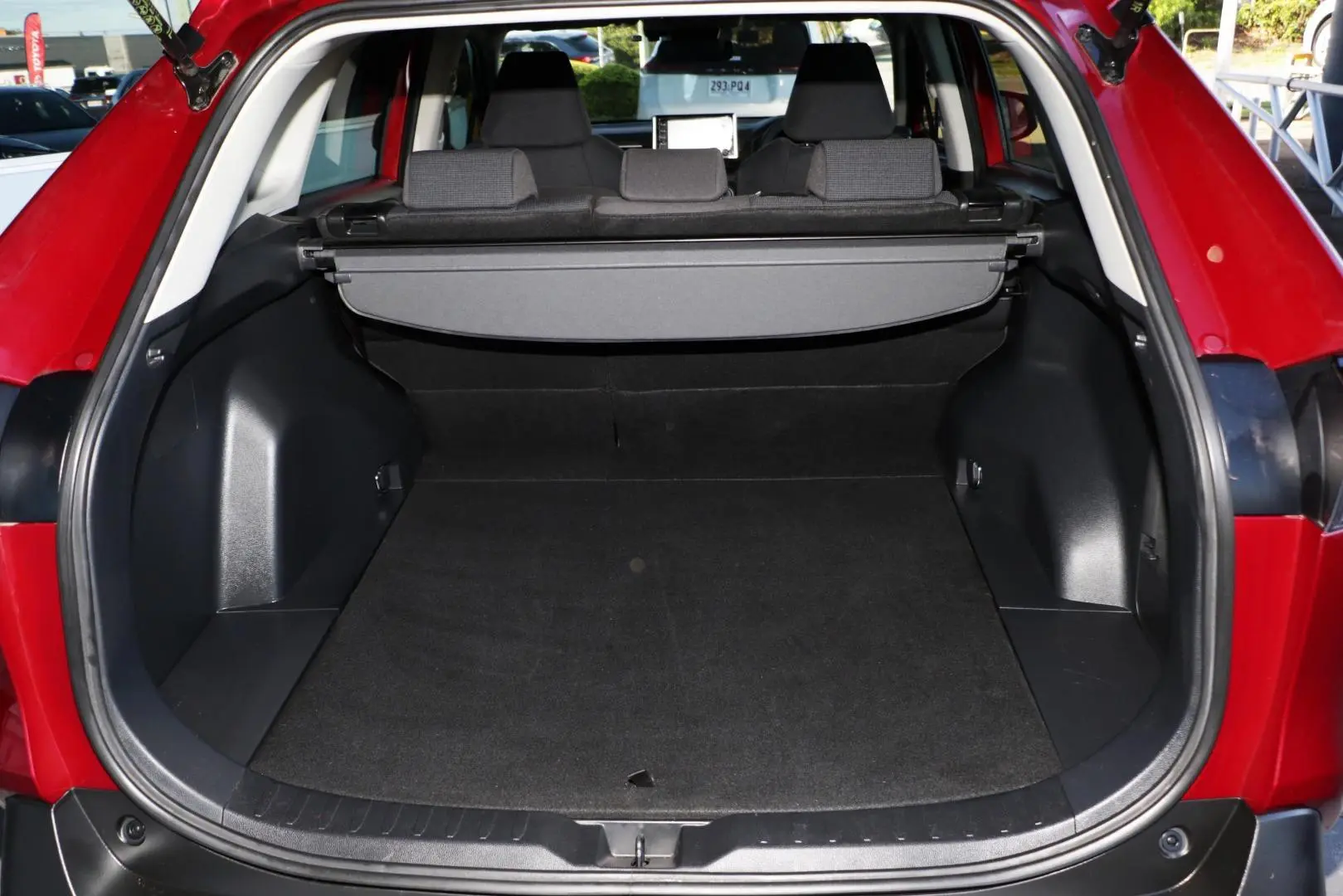 2020 Toyota RAV4 Gallery Image 21