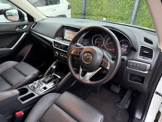2015 Mazda CX-5 Gallery Image 24