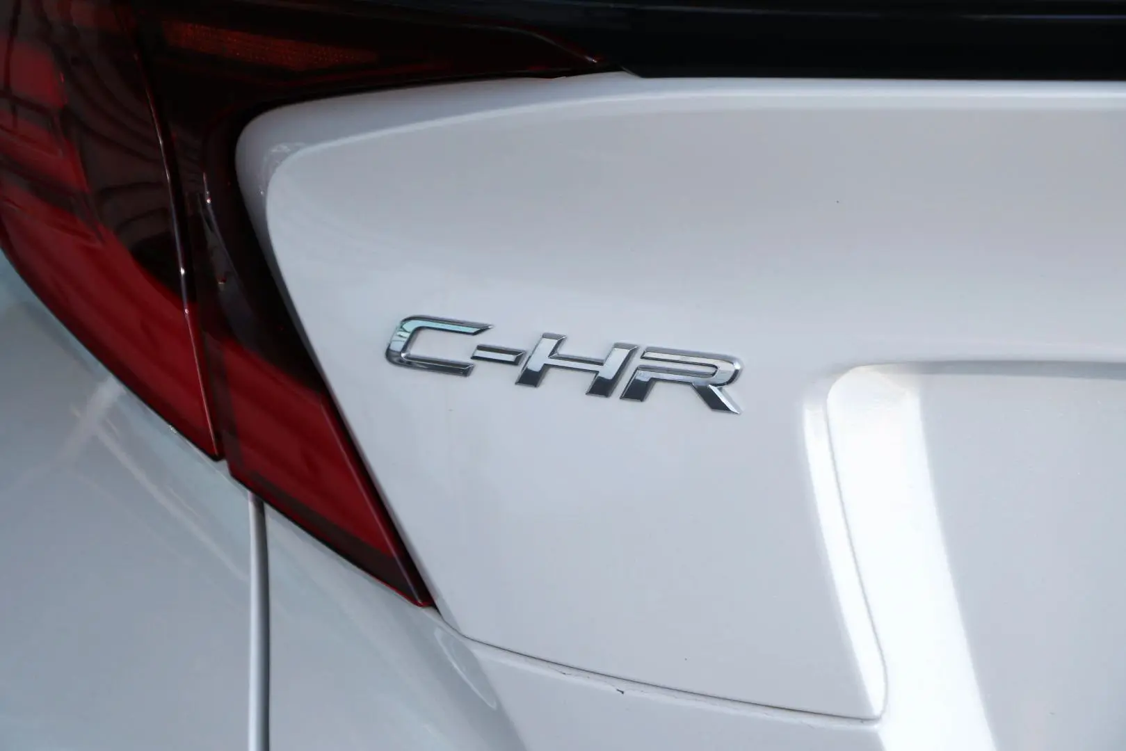 2021 Toyota C-HR Gallery Image 20