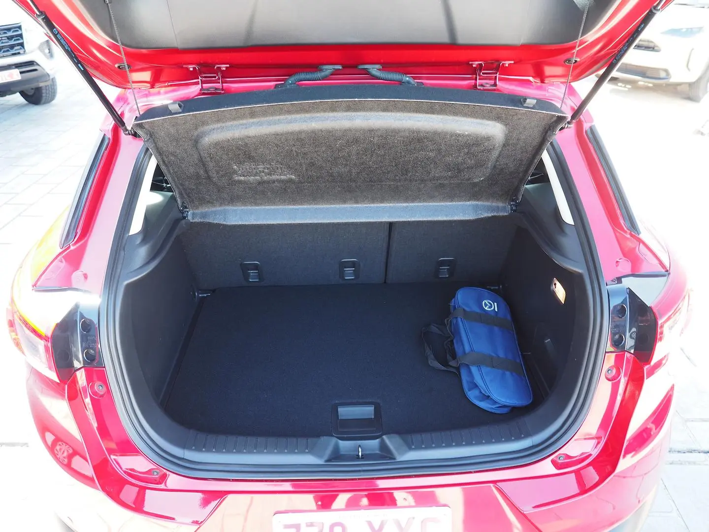 2017 Mazda CX-3 Gallery Image 9