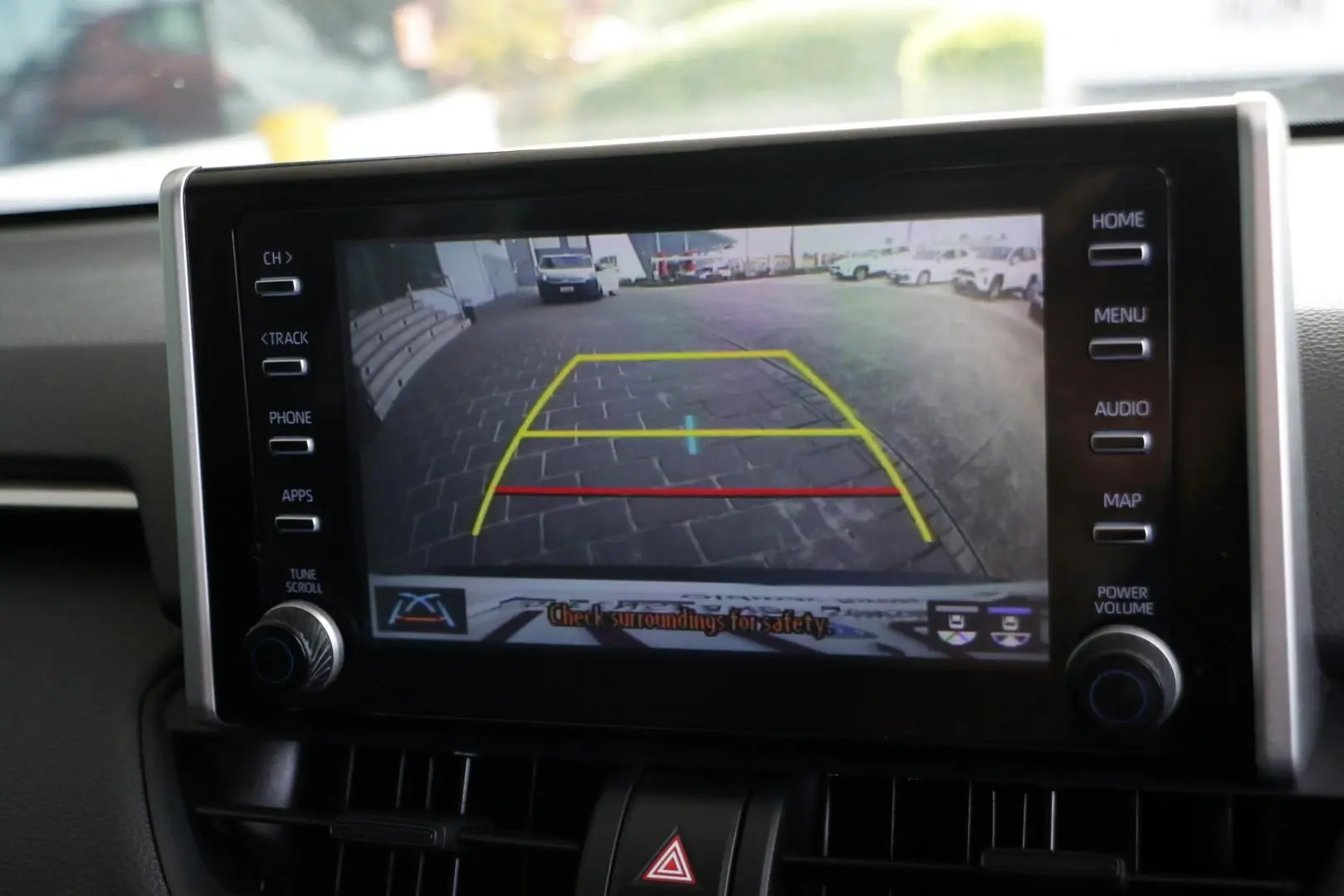 2021 Toyota RAV4 Gallery Image 12