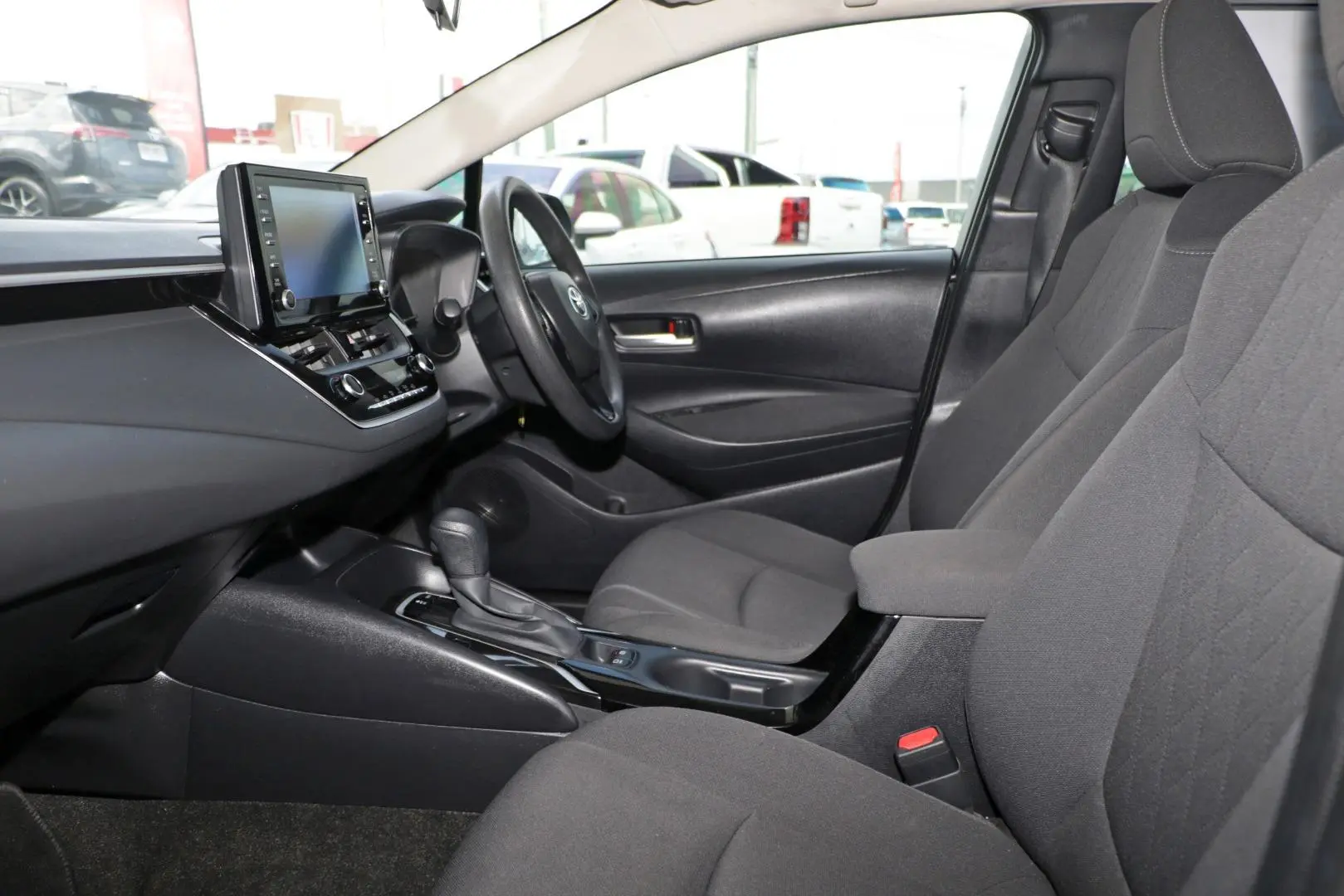 2020 Toyota Corolla Gallery Image 7