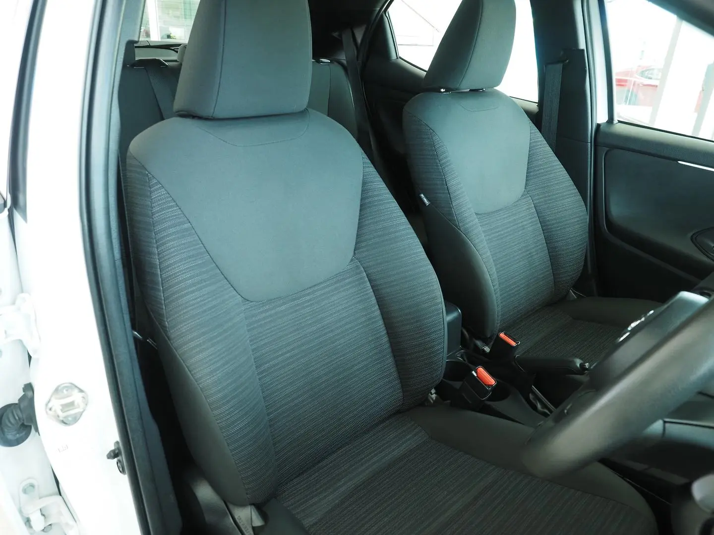 2023 Toyota Yaris Gallery Image 18