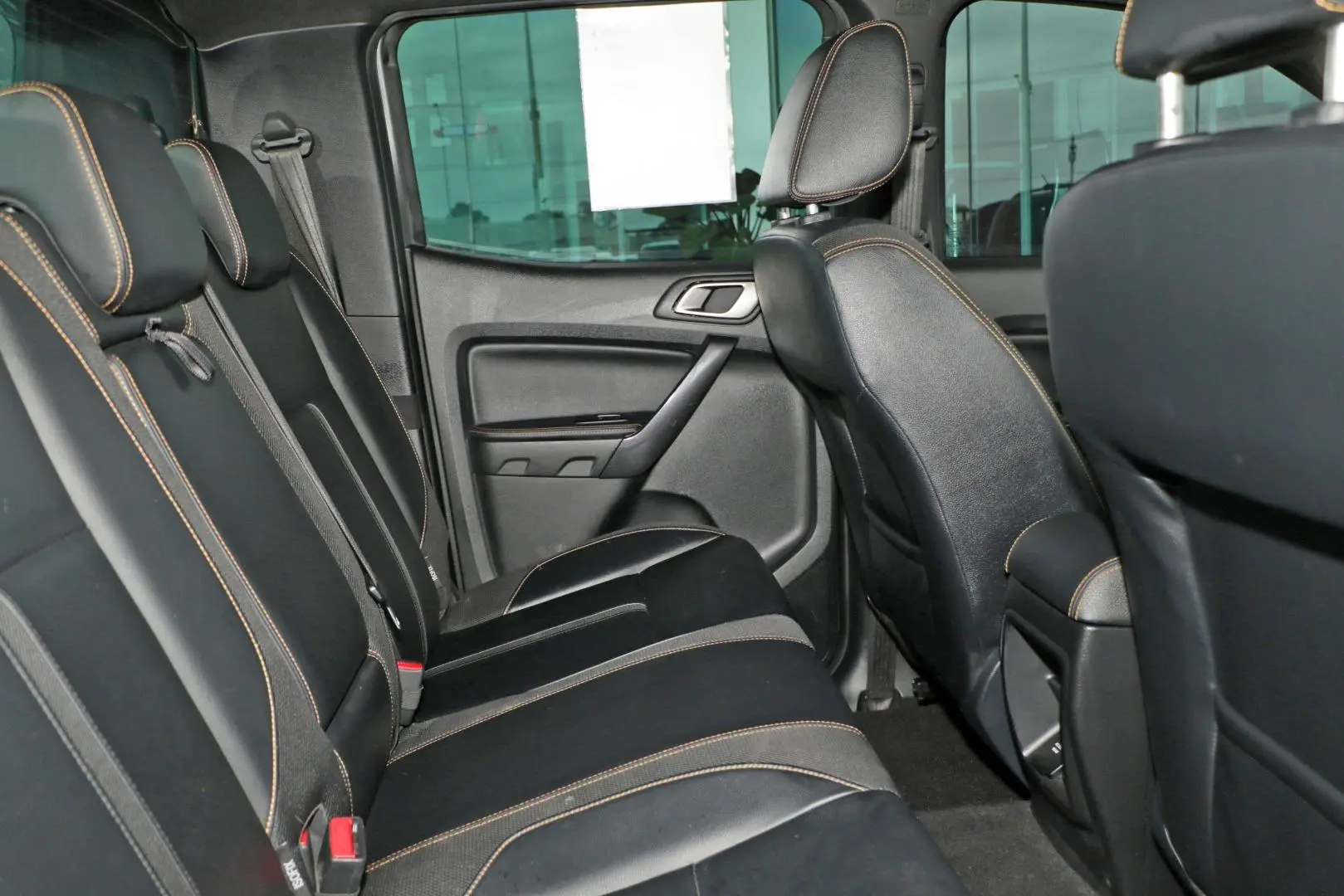 2020 Ford Ranger Gallery Image 9