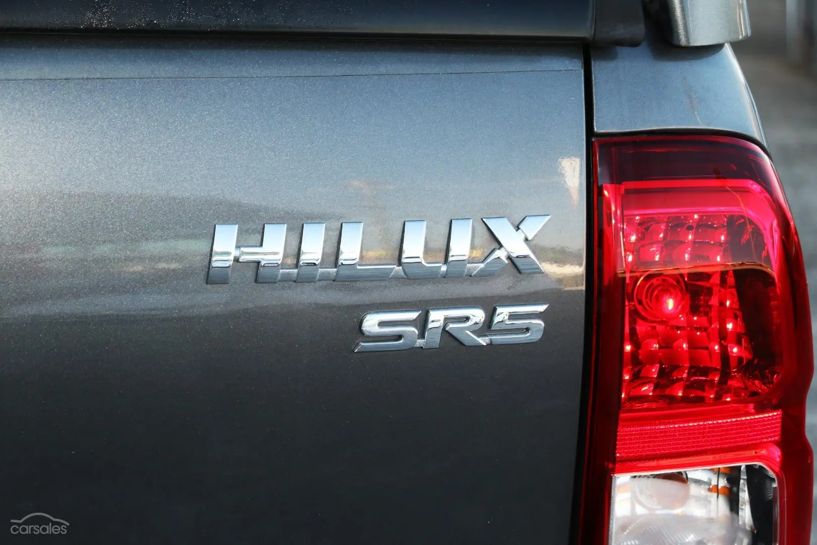 2019 Toyota Hilux Image 21