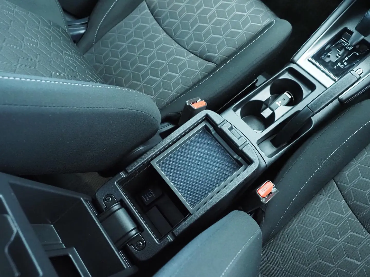 2021 Mitsubishi ASX Gallery Image 19