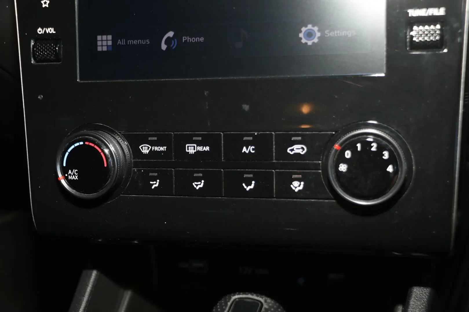2023 Hyundai Tucson Gallery Image 17