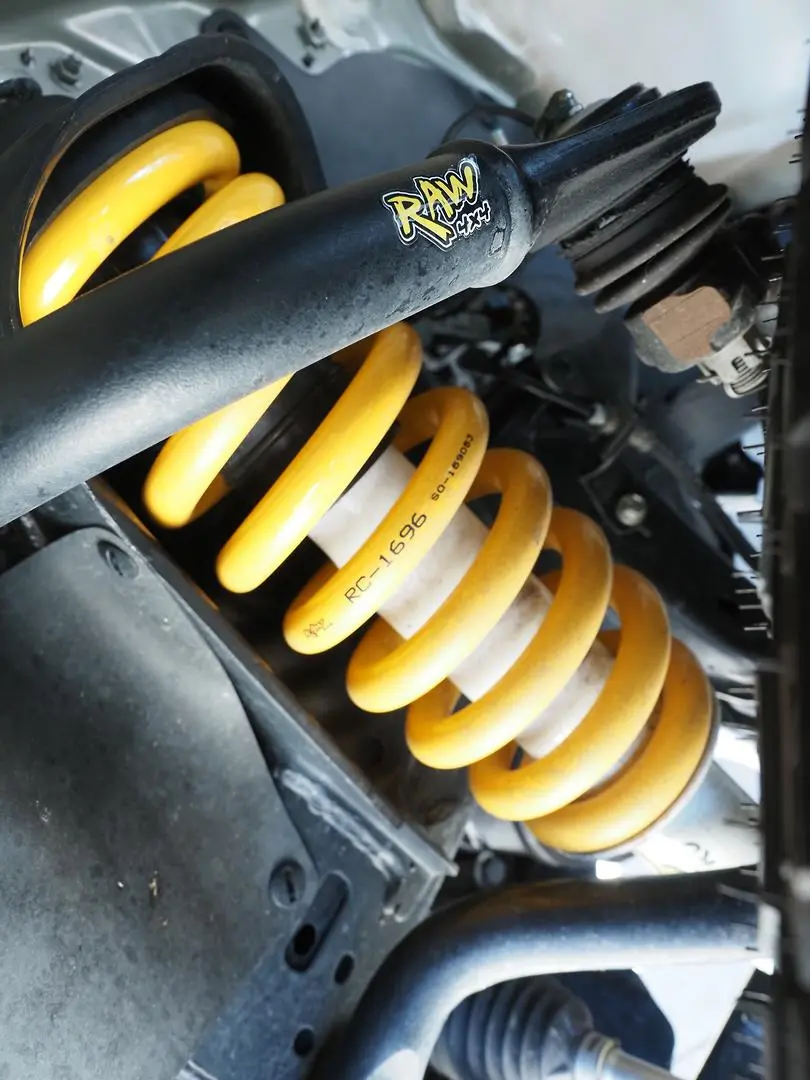 2025 Toyota Hilux Gallery Image 16