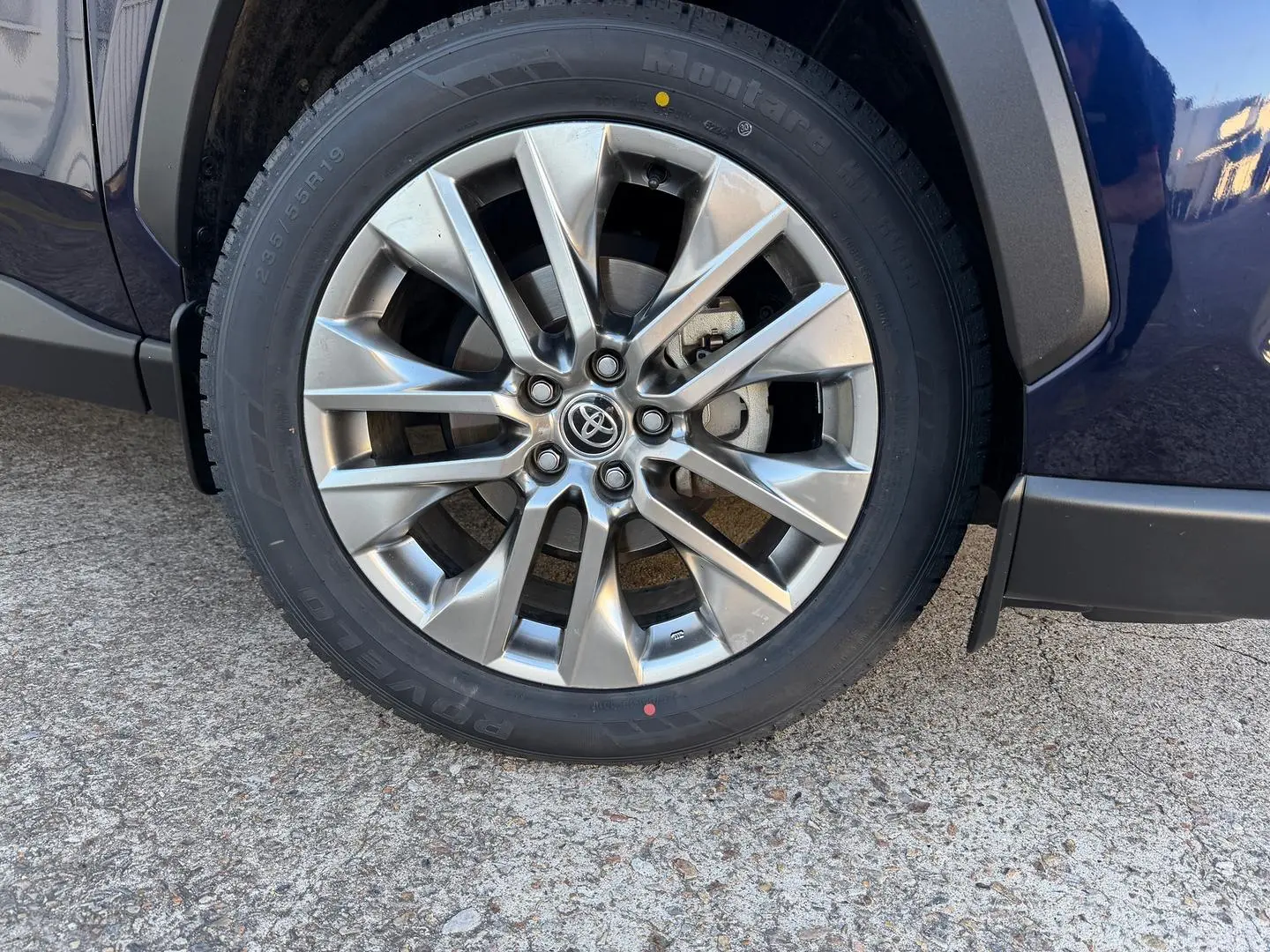 2021 Toyota RAV4 Gallery Image 10