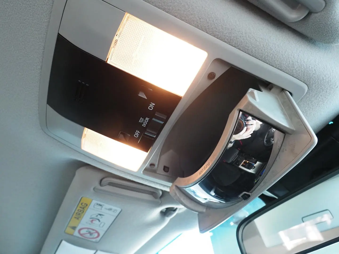 2020 Toyota Landcruiser Prado Gallery Image 28