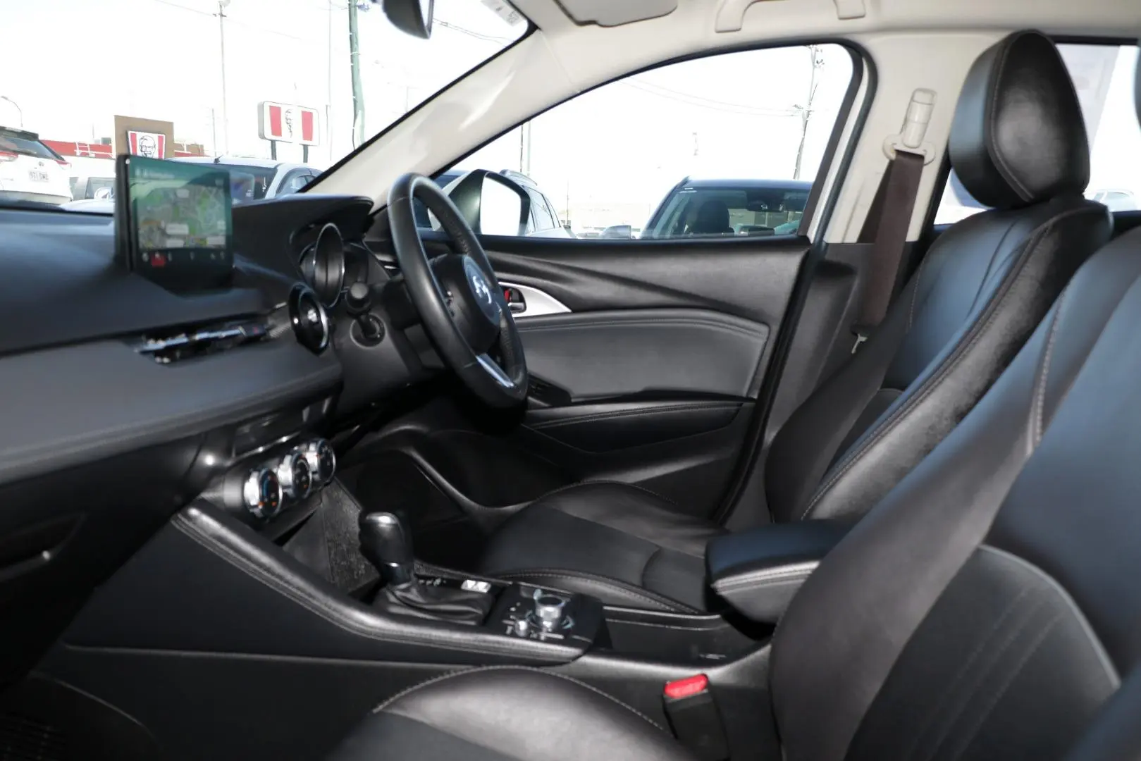 2022 Mazda CX-3 Gallery Image 8