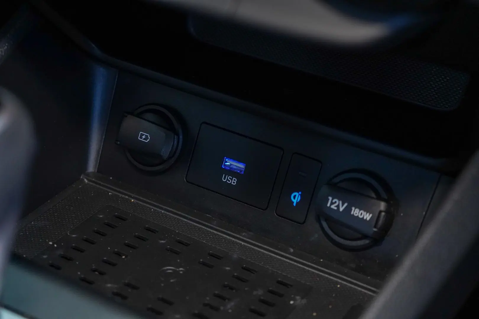 2022 Hyundai Kona Gallery Image 16
