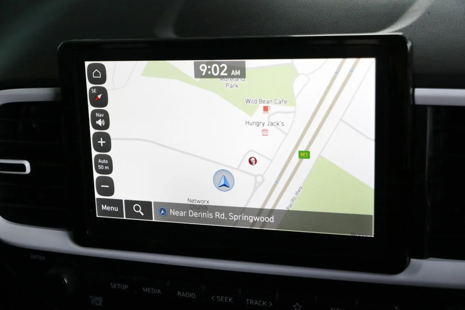 2024 Hyundai Venue Gallery Image 11