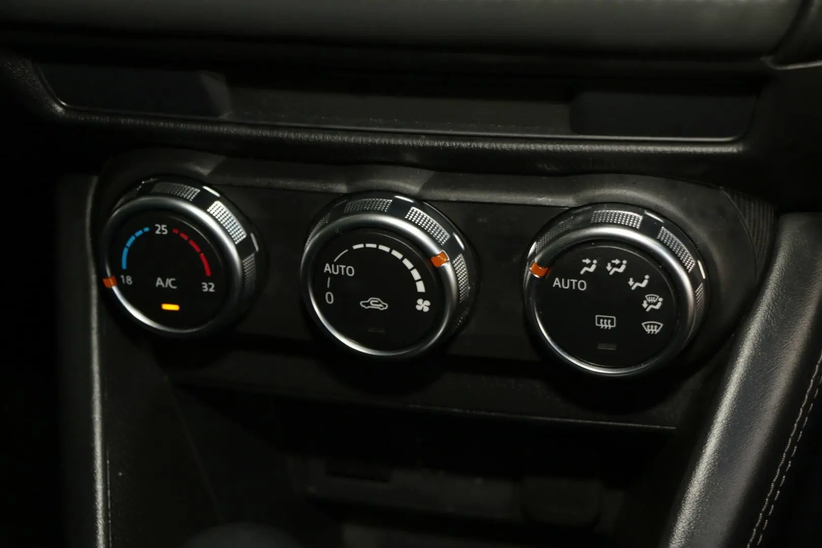 2020 Mazda CX-3 Gallery Image 18