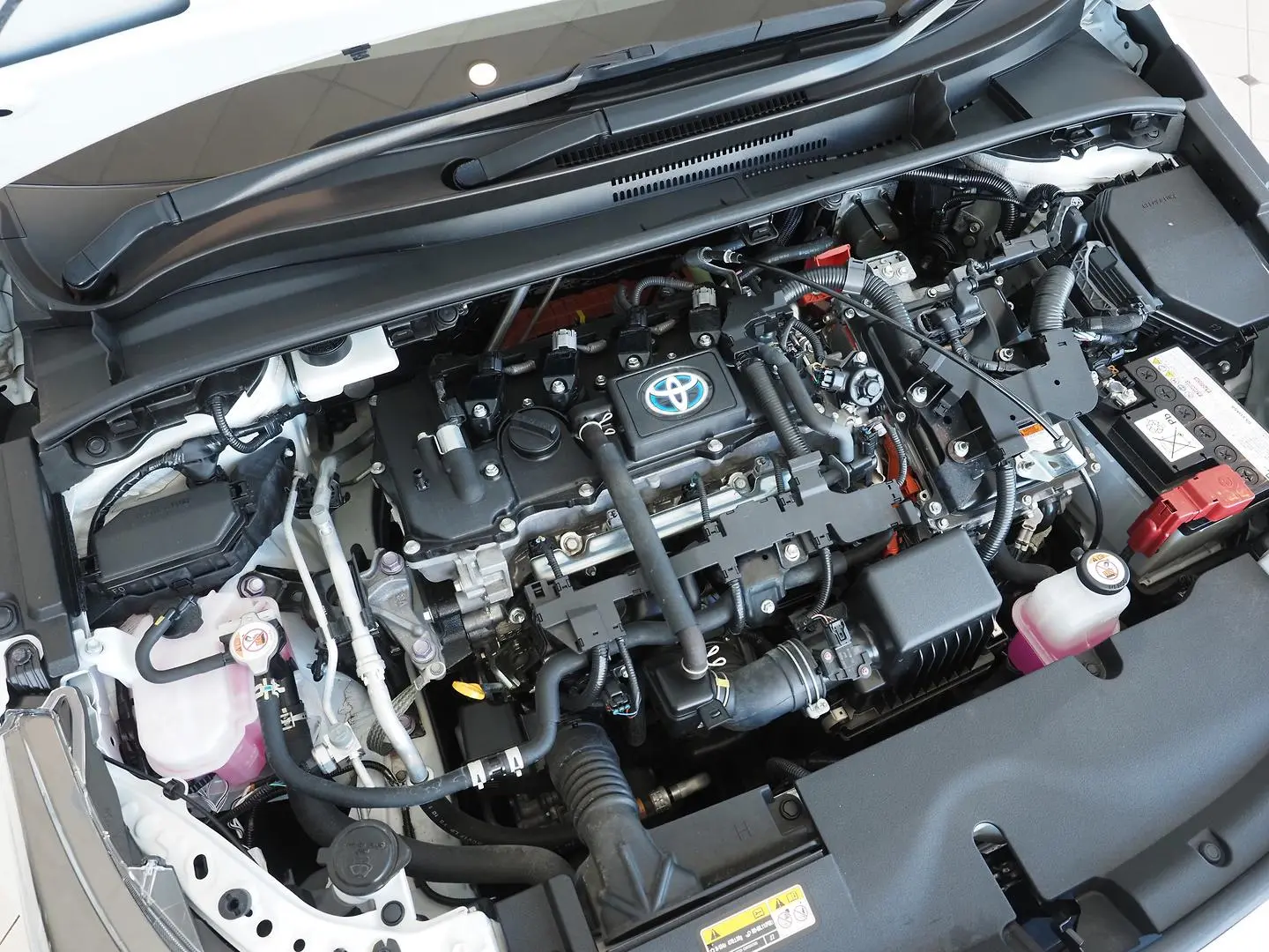 2024 Toyota Corolla Gallery Image 5