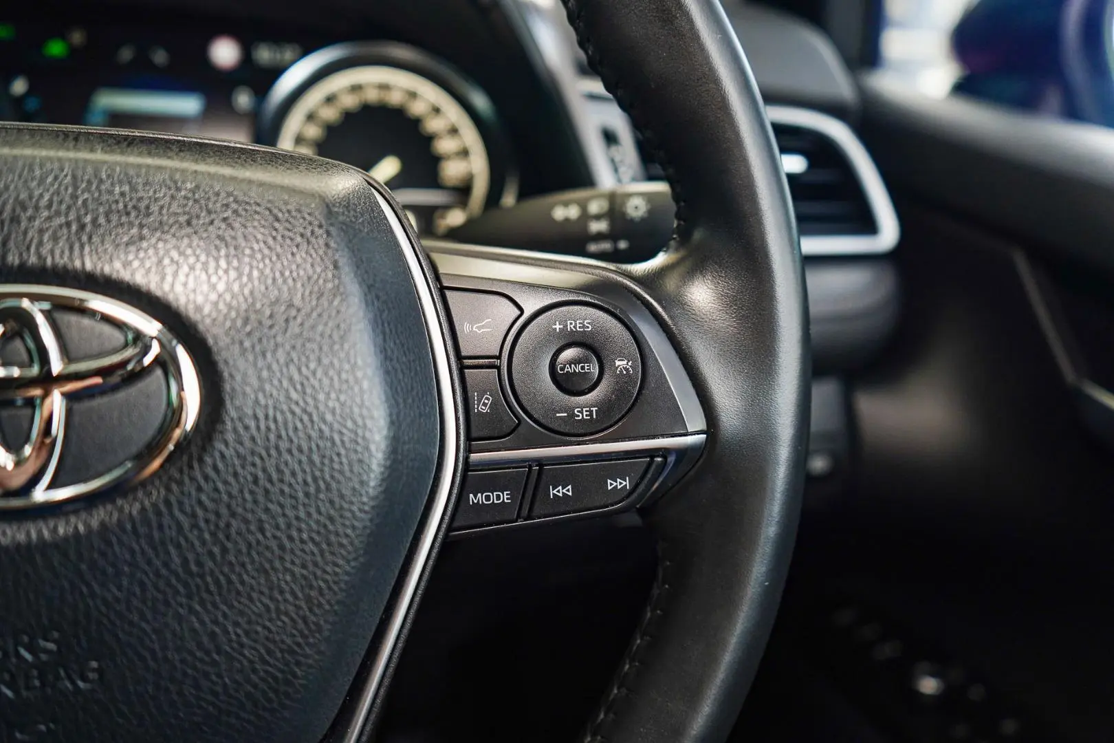 2023 Toyota Camry Gallery Image 17