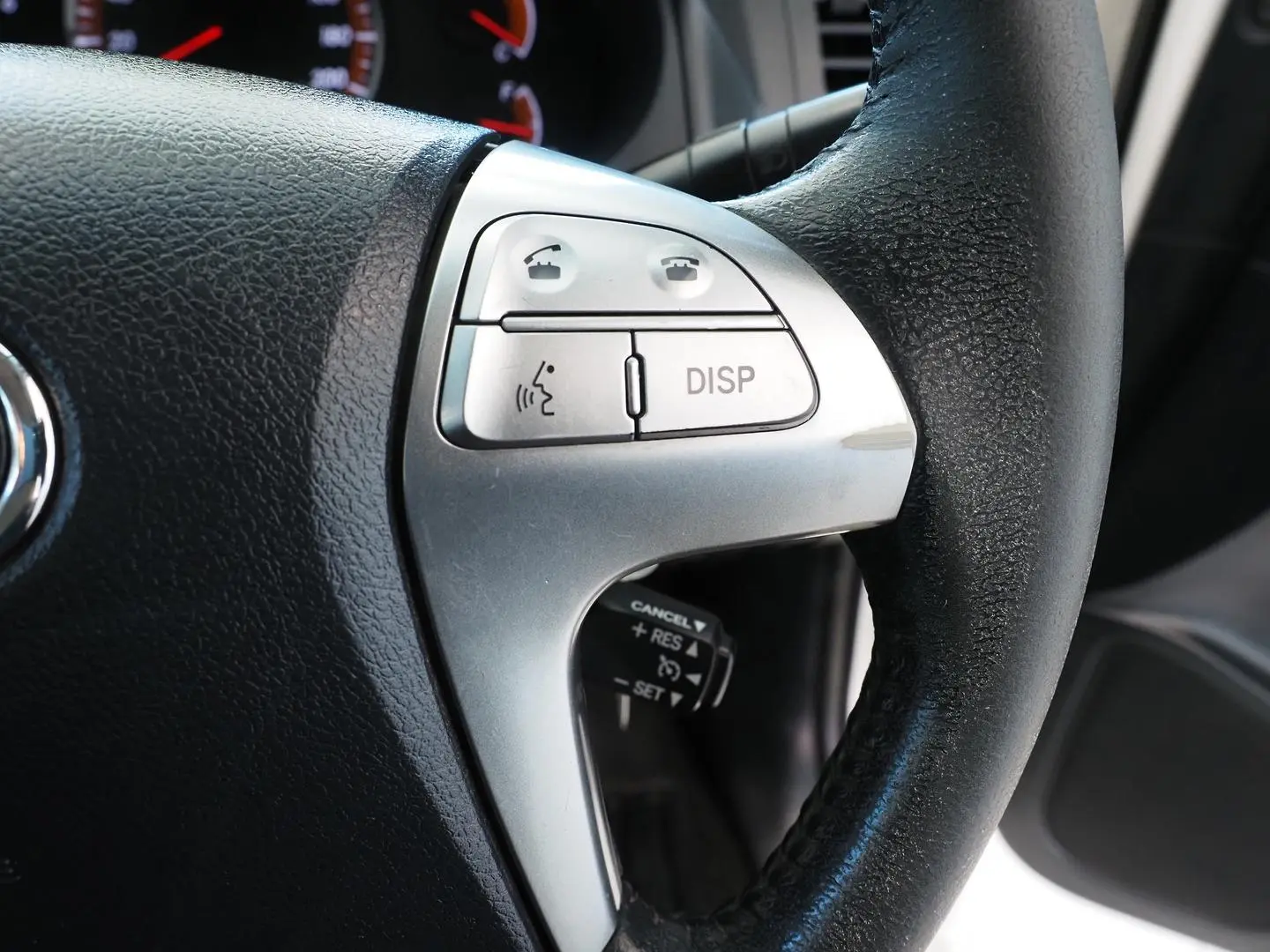 2015 Toyota Hilux Gallery Image 17